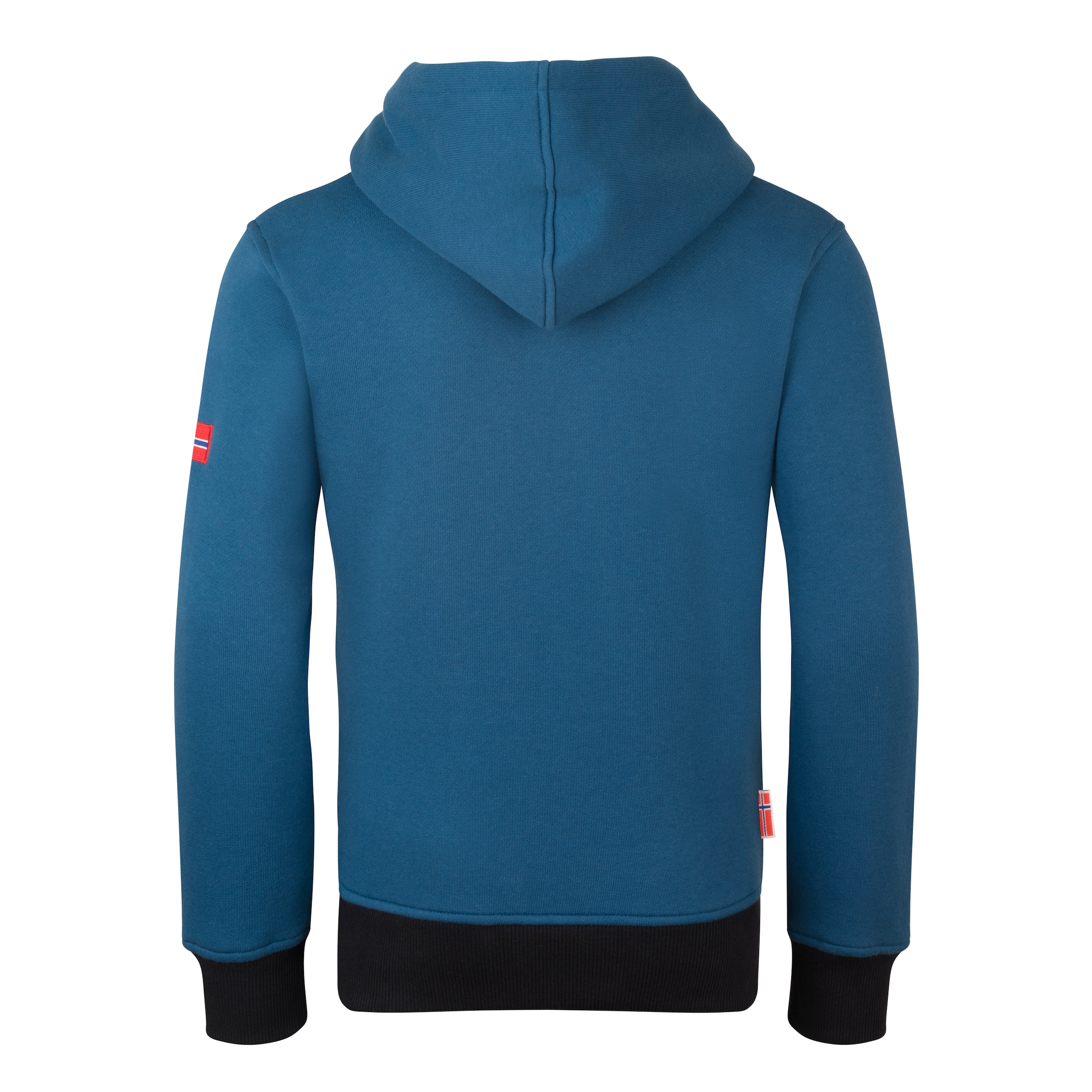 TROLLKIDS Sweat à capuche »KIDS TROLL SWEATER« 1 cuis tlg.