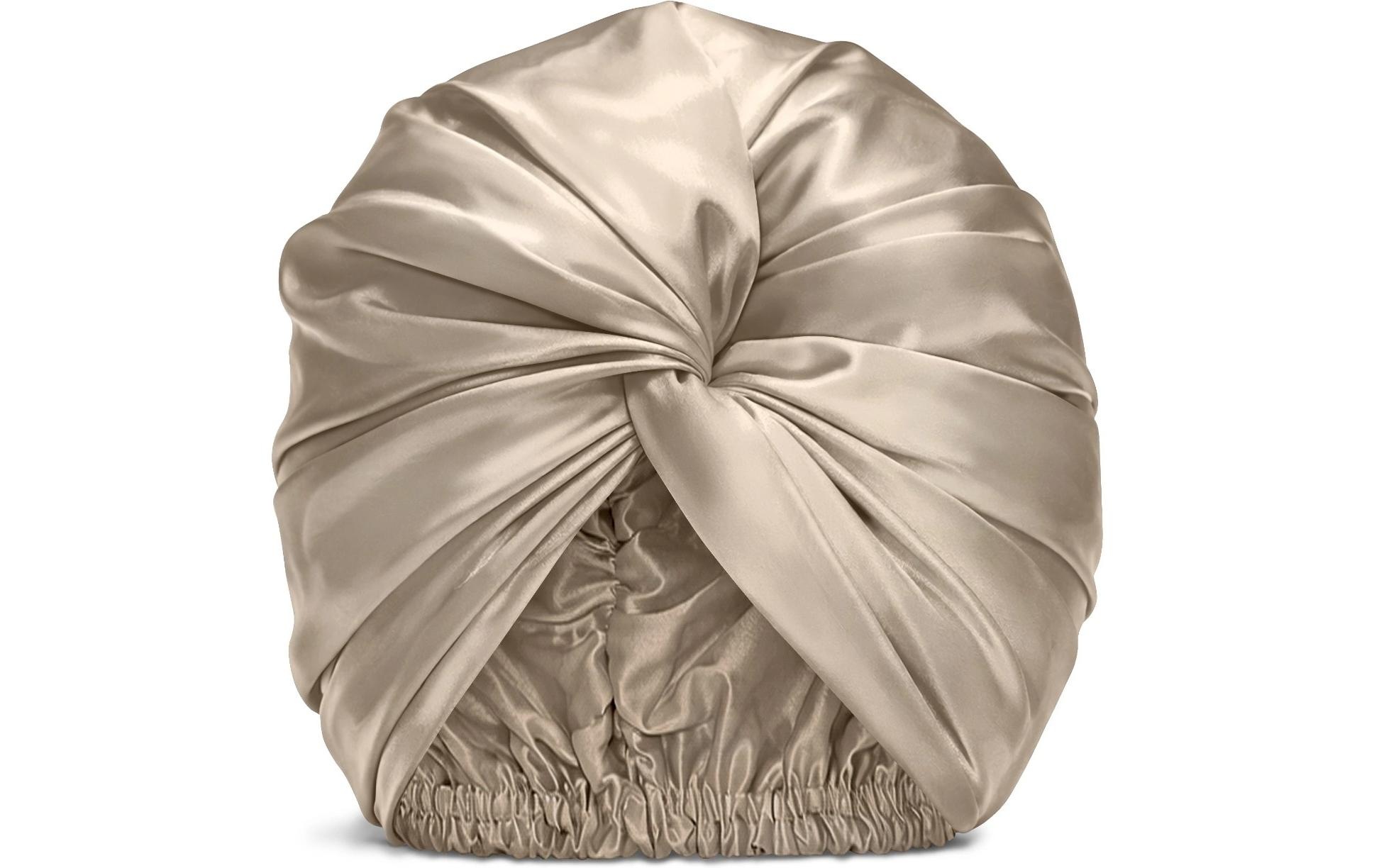Image of Haarband "VBEAUTY Premium Seiden Turban"