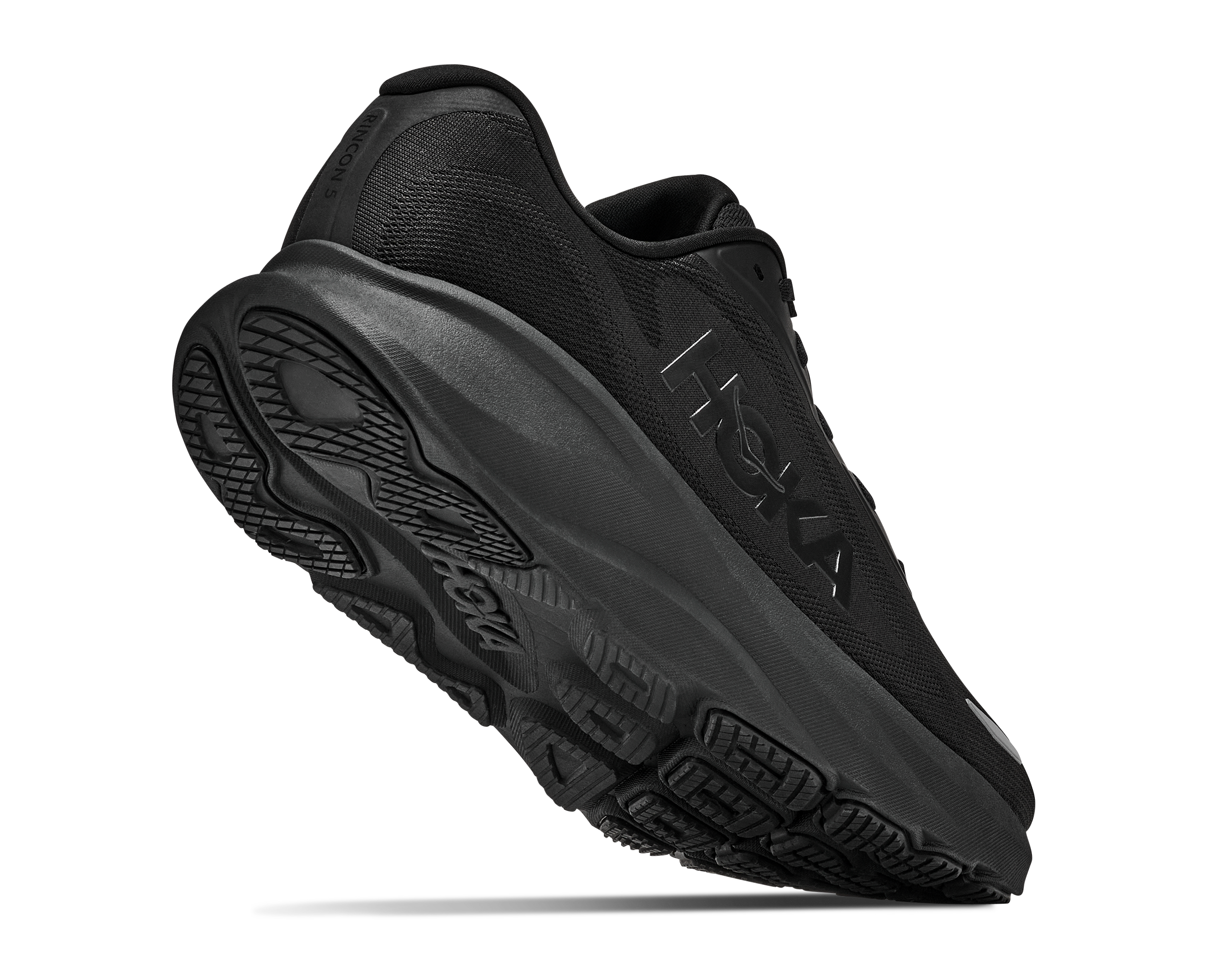 Hoka One One Laufschuh »Rincon 5«  sehr leicht, atmungsaktives Obermaterial, mit EVA-Dämpfungstechnologie