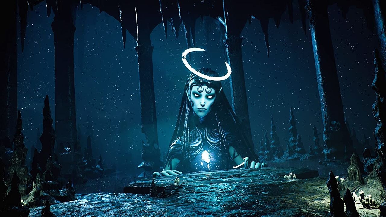 THQ Nordic Spielesoftware »Remnant 2« PlayStation 5