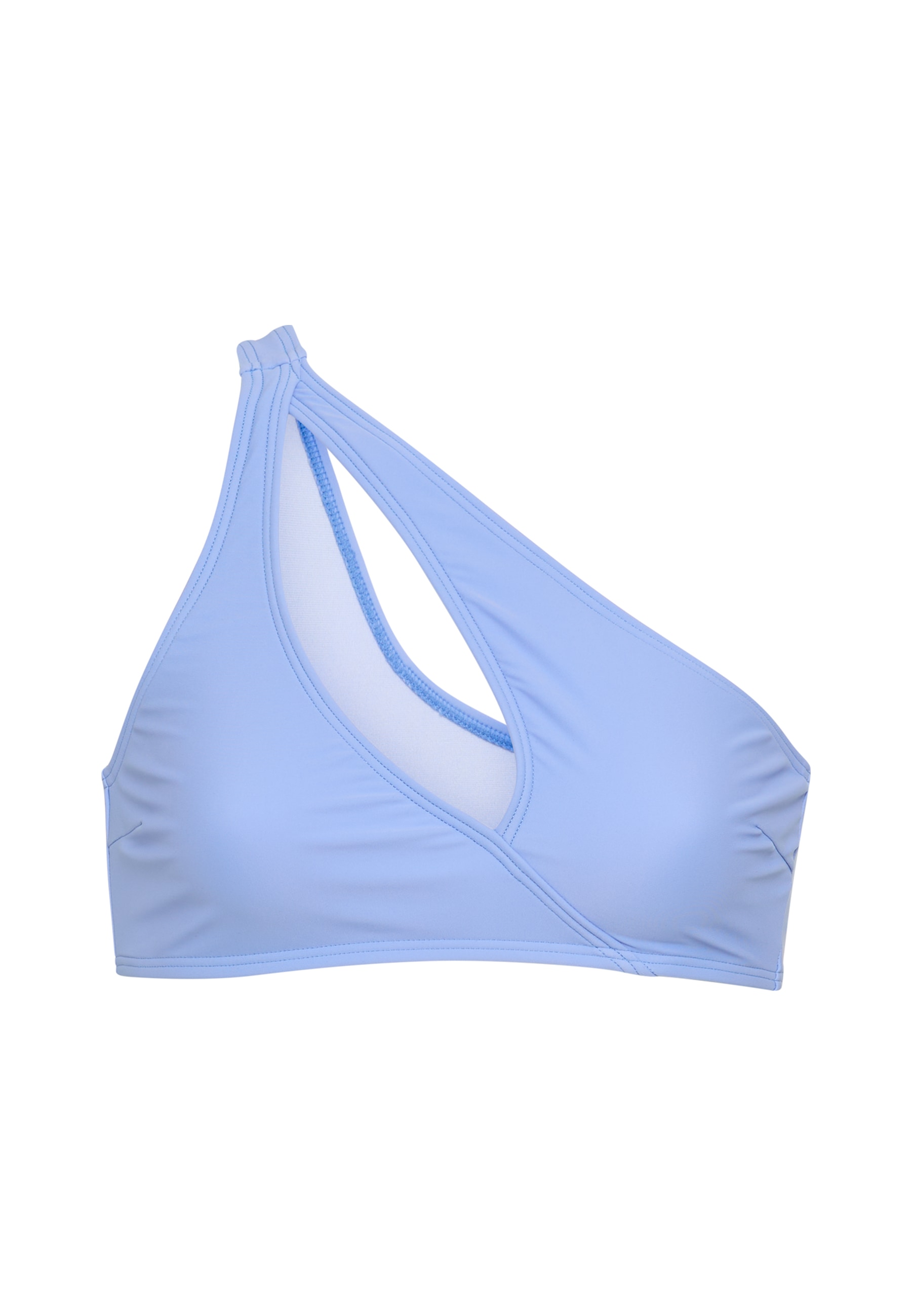 LSCN by LASCANA Bustier-Bikini-Top »Gina« mit Cut-Out