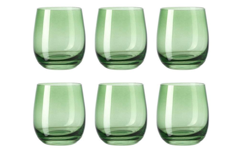 Image of LEONARDO Glas »Leonardo Trinkglas Sora 44350 dl, 6 S«, (6 tlg.), 6 teilig bei Ackermann Versand Schweiz