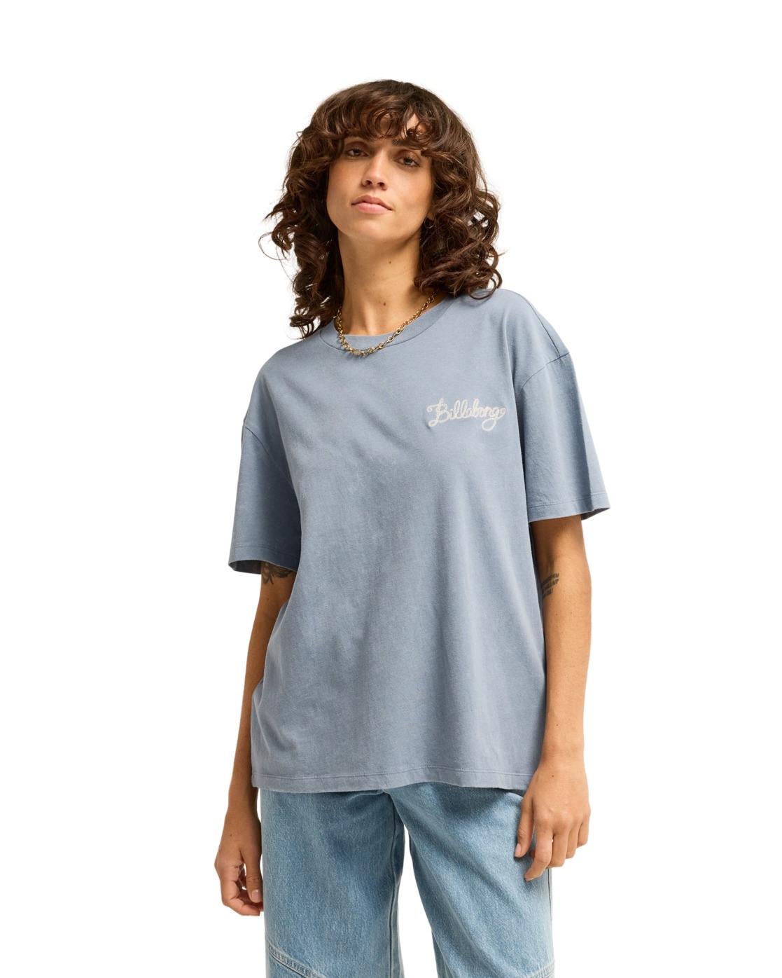 Image of Billabong T-Shirt "Every Other Shell"
