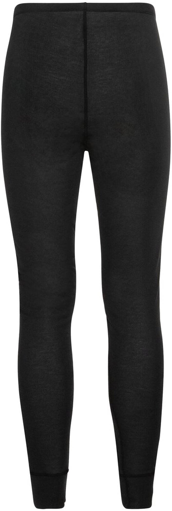 Odlo Caleçon thermique »BL BOTTOM long-ACTIVE WARM« style sportif, pour activités sportives et plein air