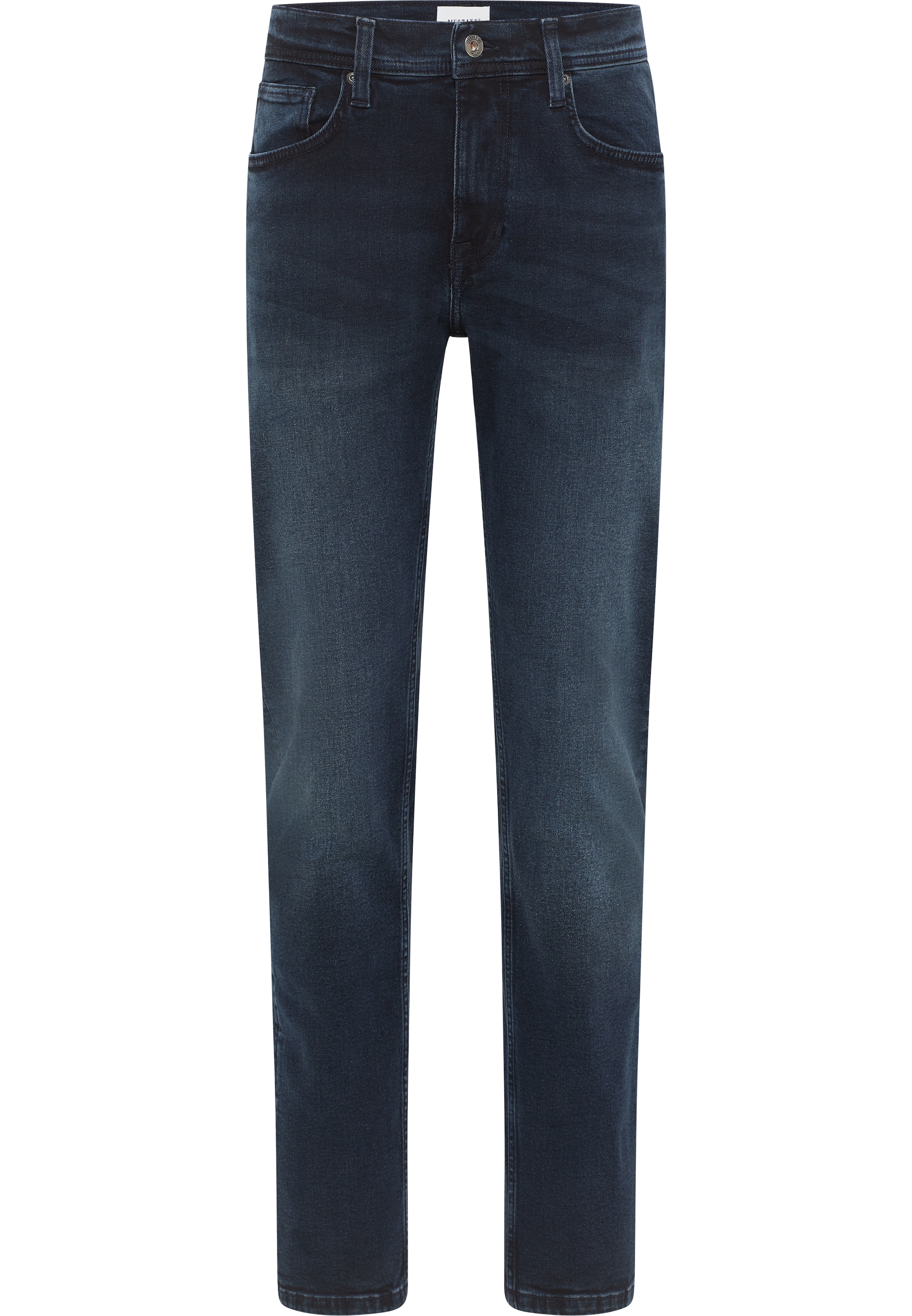 MUSTANG Jeans slim »Orlando« im Five-Pocket Style