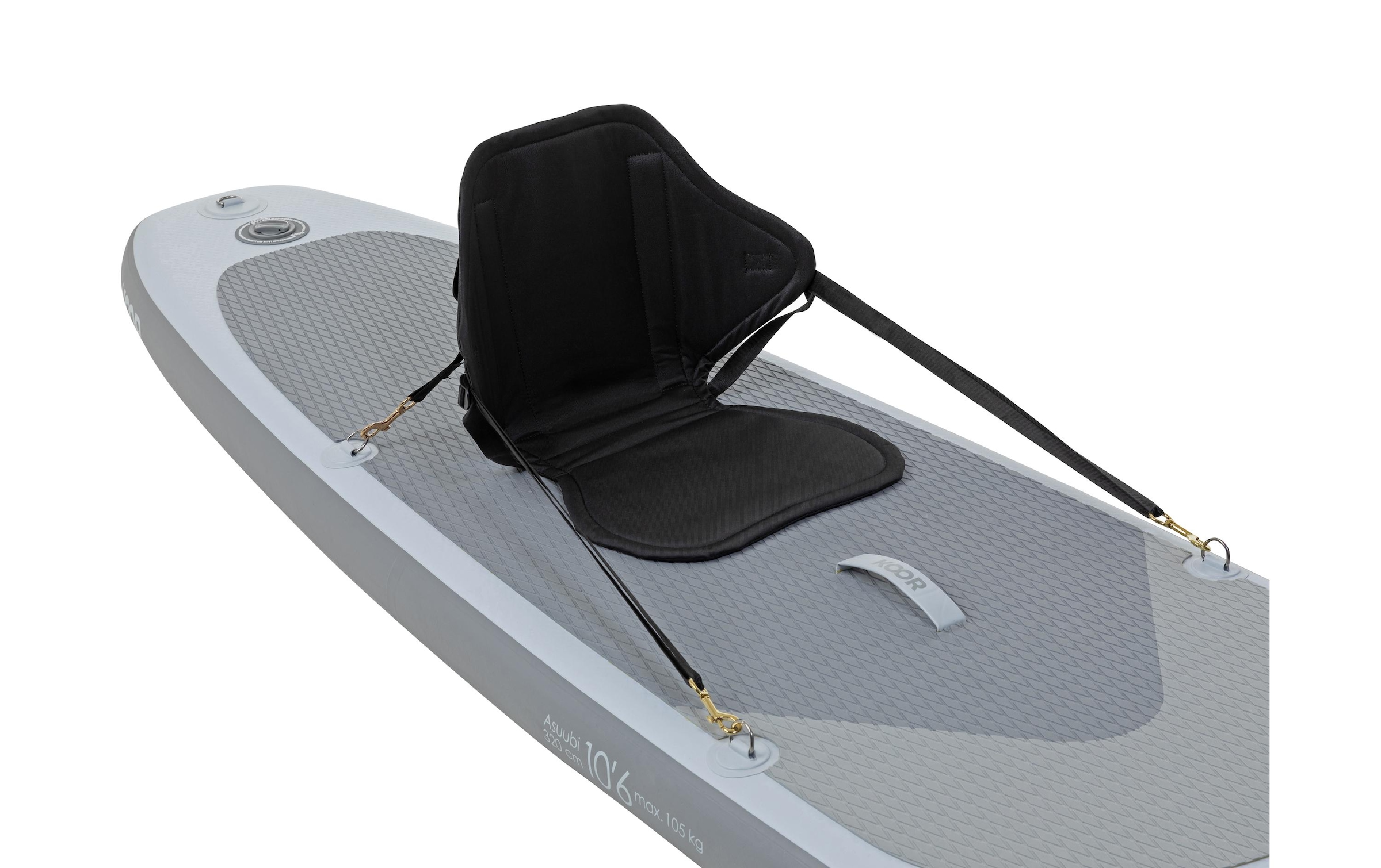 KOOR SUP-Rückenlehne »SUP-Sitz«
