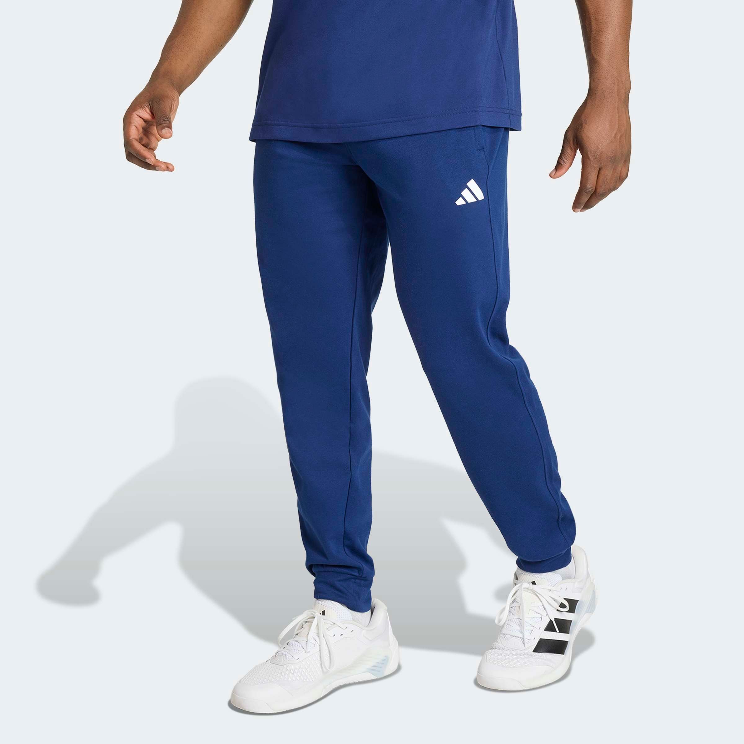 Image of adidas Performance Sporthose "WORKOUT ESSENTIALS FEELREADY"