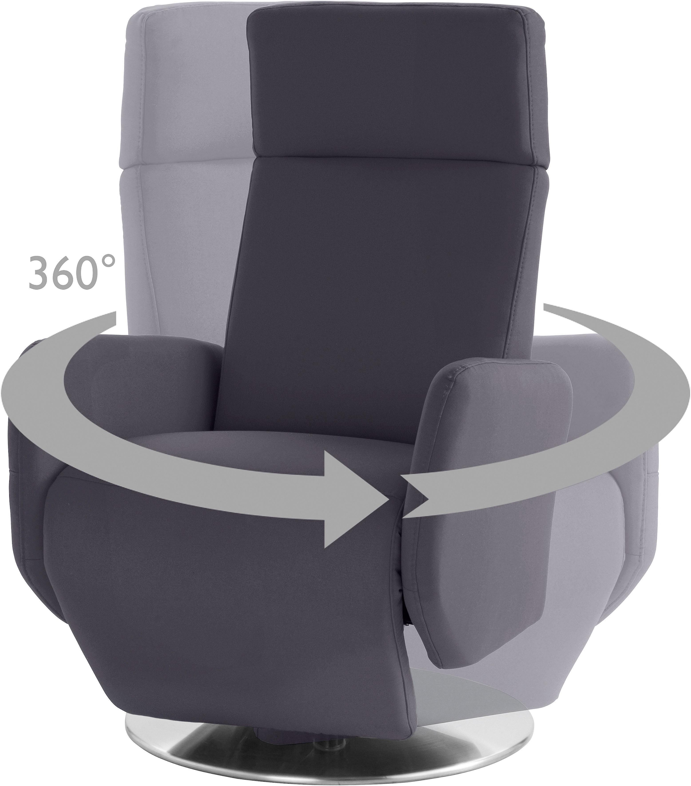 sit&more TV-Sessel »Kobra«