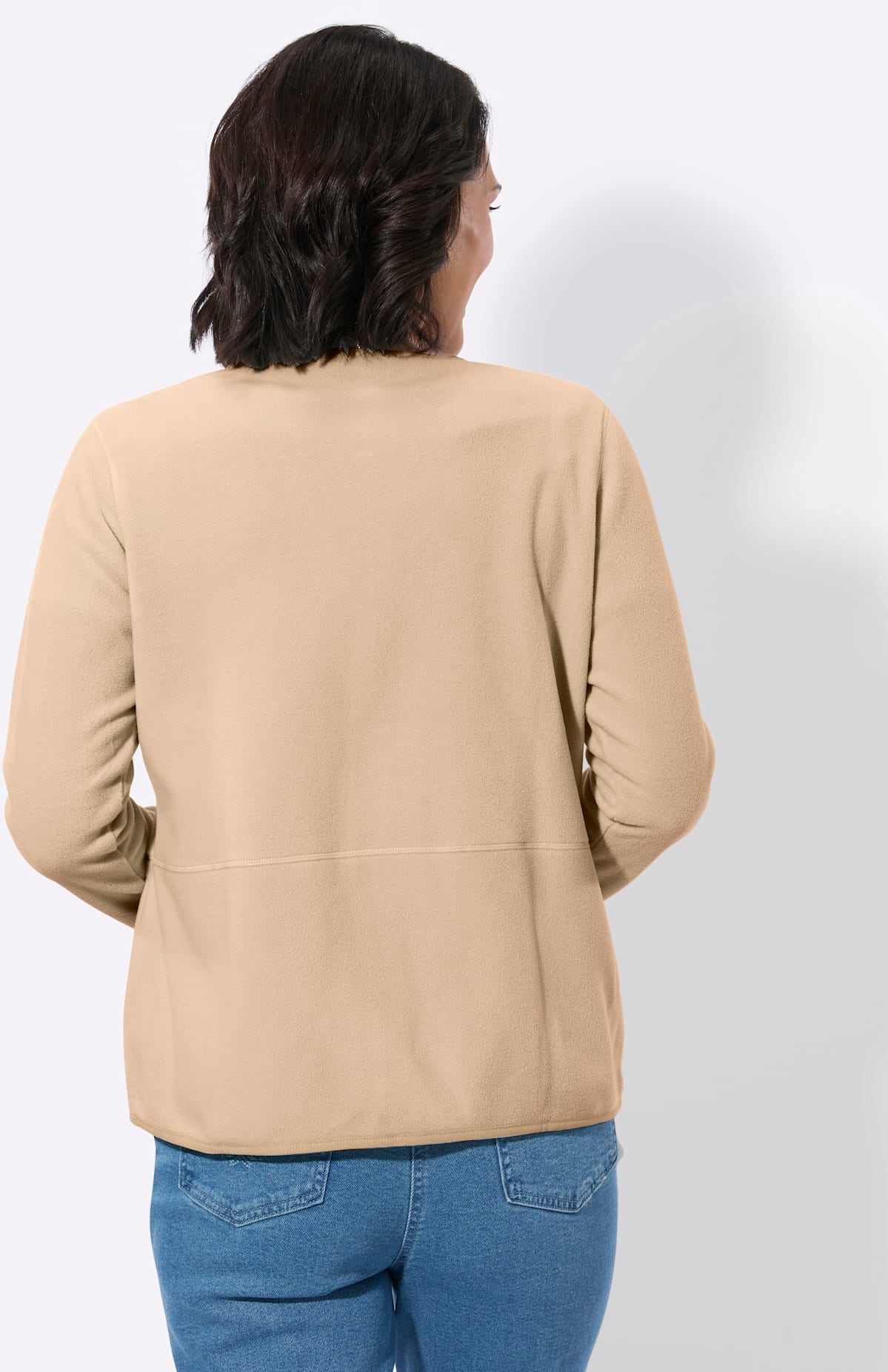 Casual Looks Veste polaire