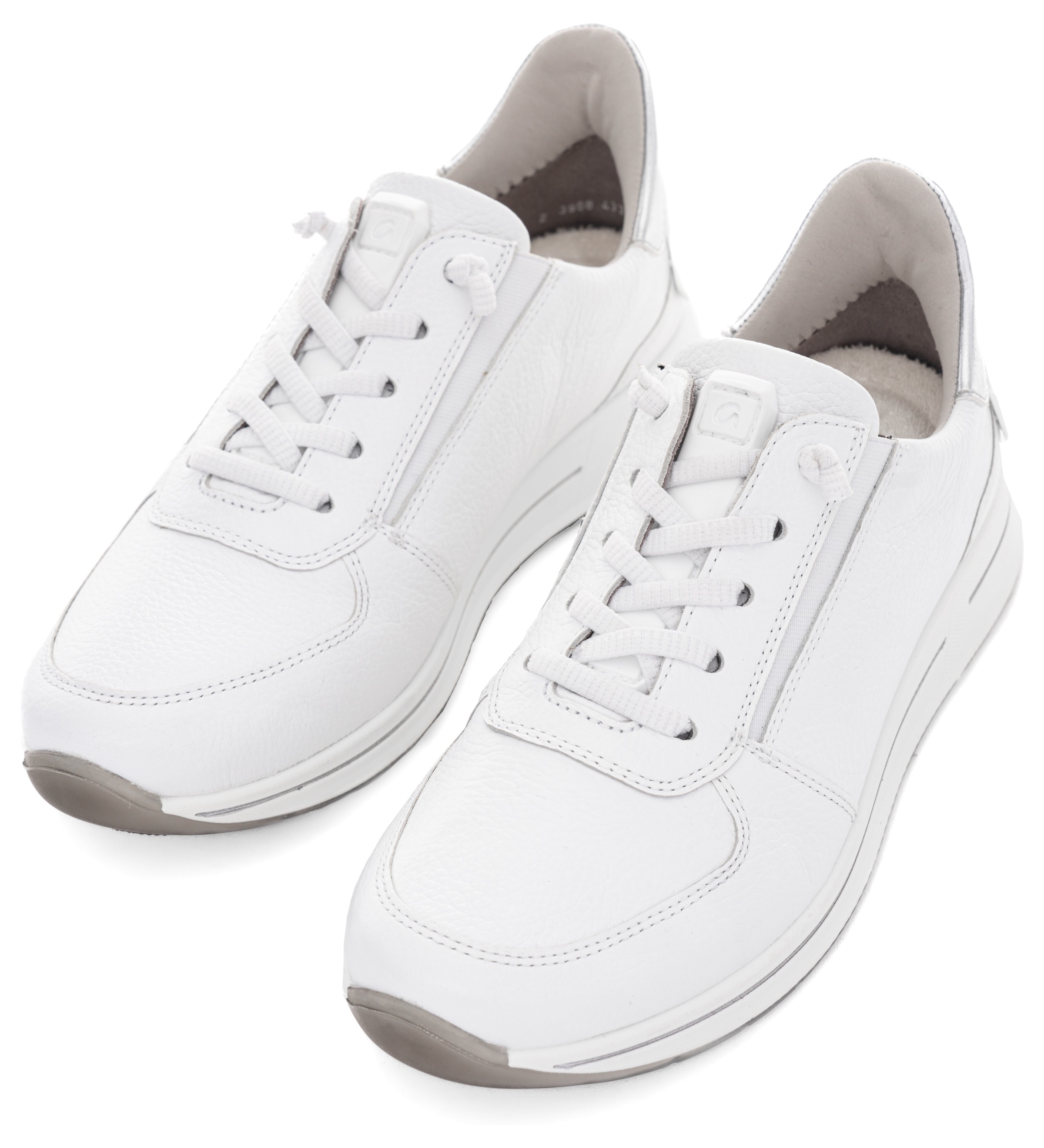 Ara Baskets slip-on »OSAKA«  , Keilsneaker, Slipper mit Easy2Go-Einschlupf, H-Weite