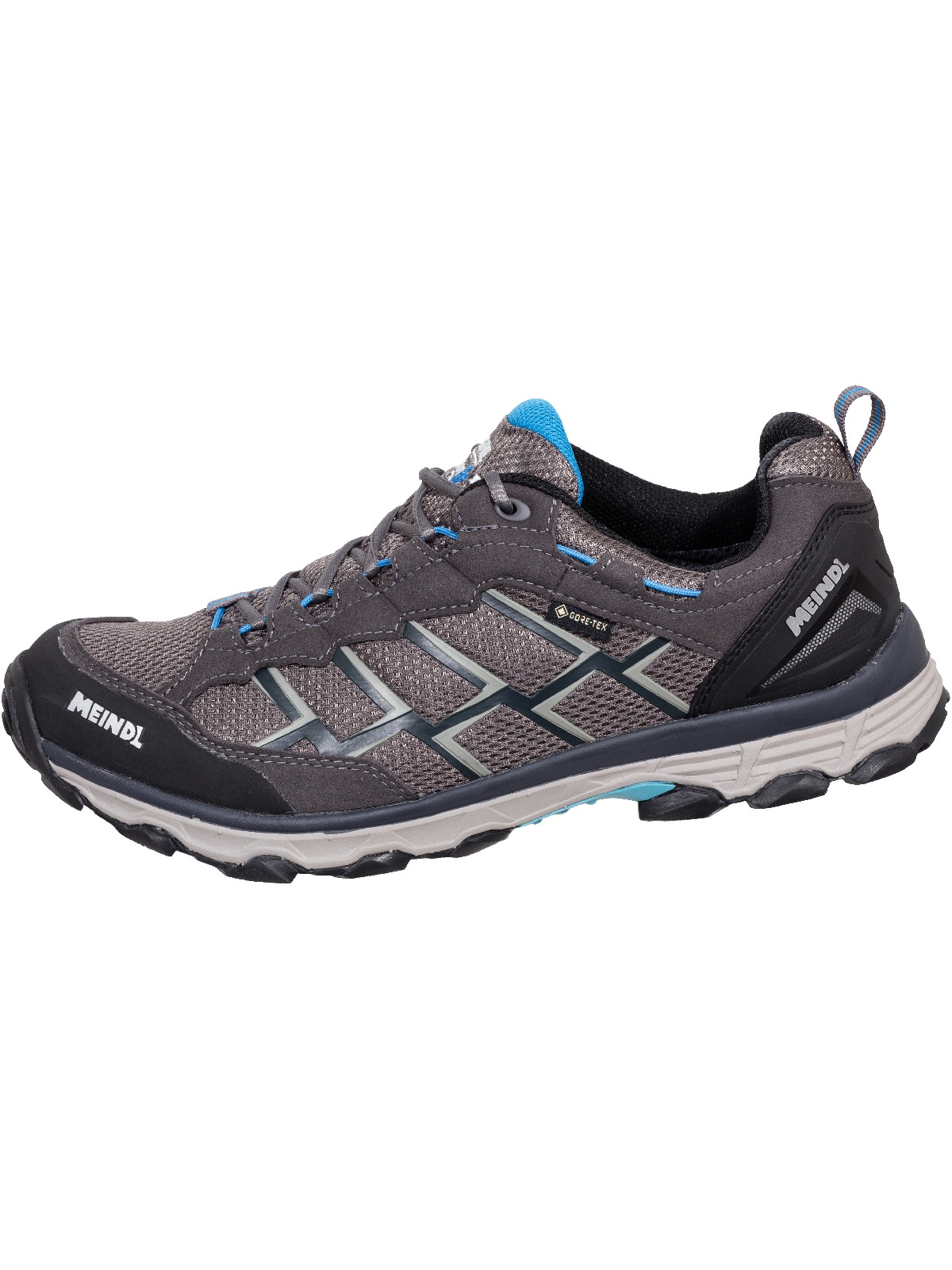 Meindl Wanderschuh »Meindl Activo GORE-TEX®«  GORE-TEX® – Winddicht, wasserdicht und atmungsaktiv