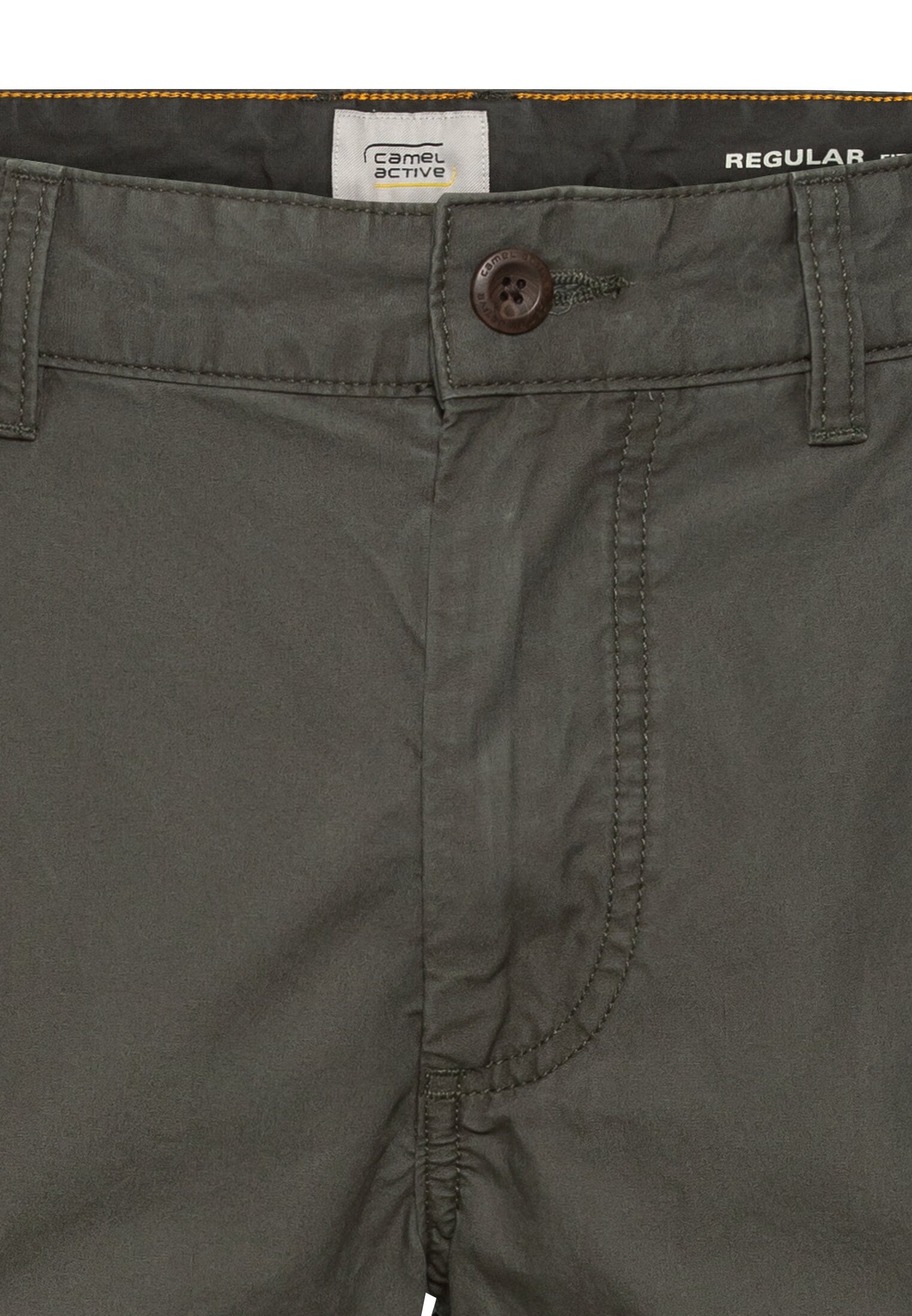 camel active 3/4-Hose, im Cargo-Style