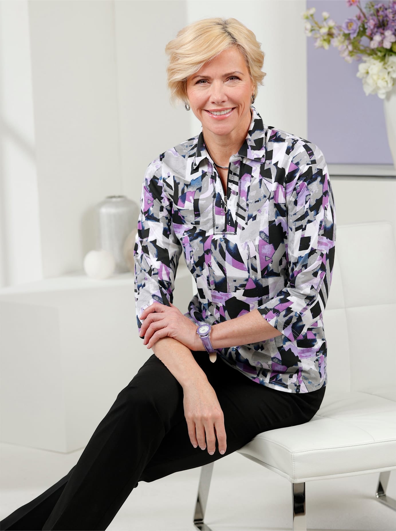 Classic Poloshirt "Poloshirt" 1 Stk.