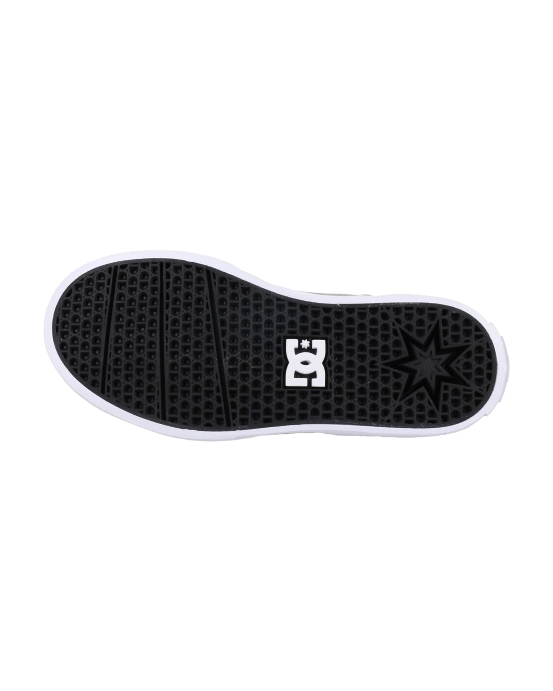 DC Shoes Sneakers »Teknic«
