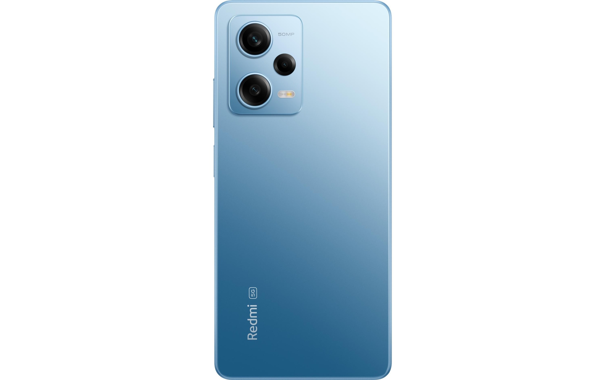 Xiaomi Smartphone »Xiaomi Redmi Note 12 PRO 5G 128GB blue«, Blau
