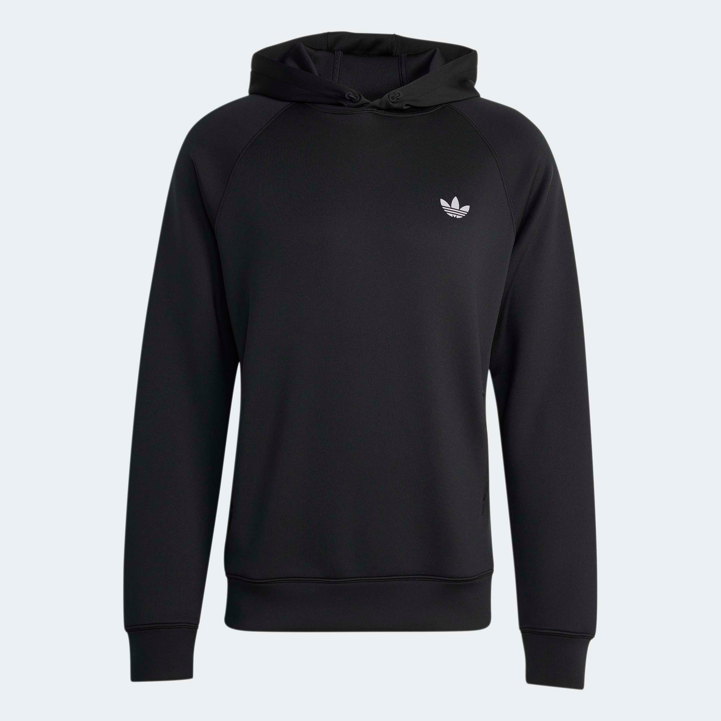 adidas Originals Sweat à capuche »ESS SP HOODIE«, avec capuche, sans fermeture, longueur normale

