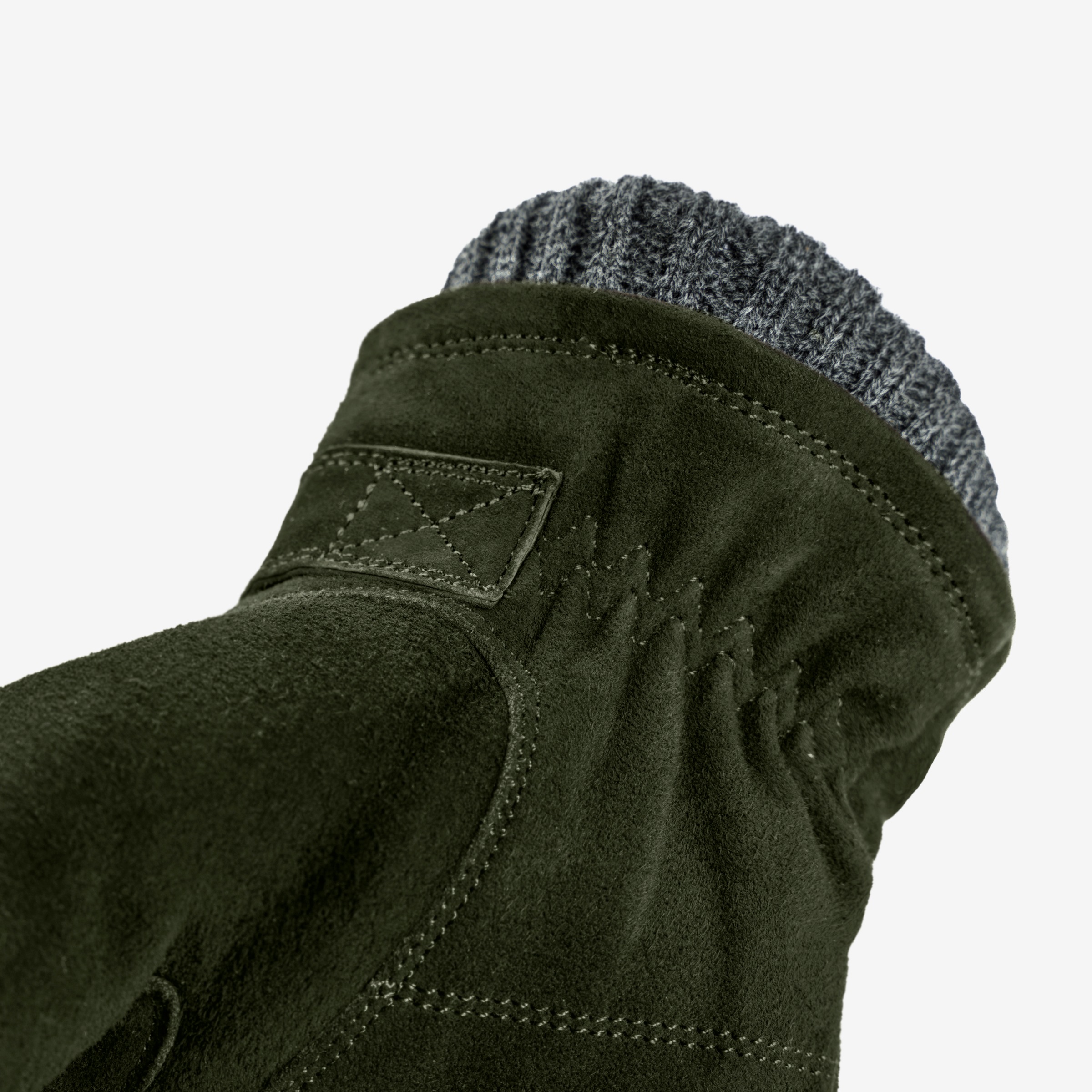 PEARLWOOD Gants en cuir »RICK«