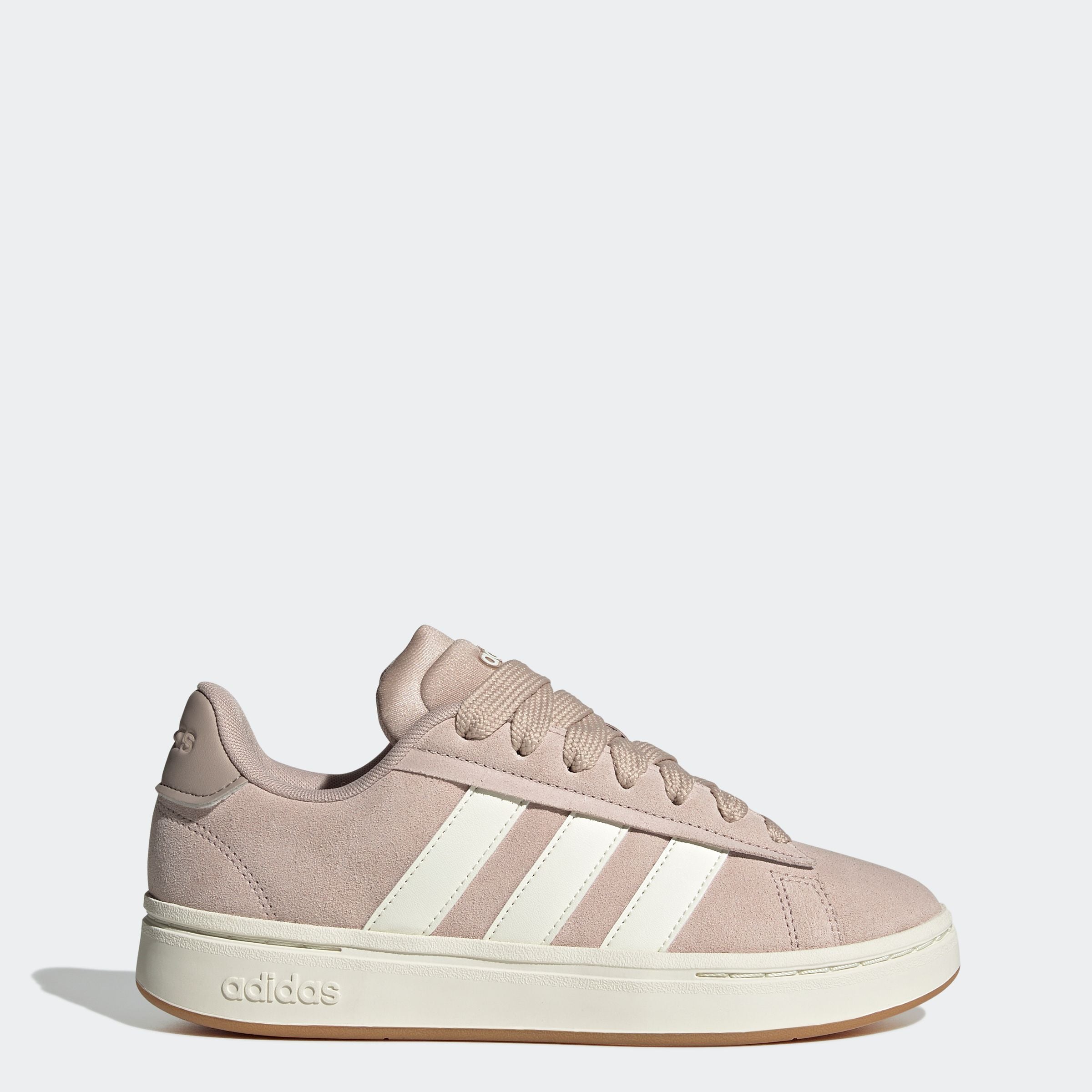adidas Sportswear Sneaker »GRAND COURT ALPHA«  Design inspiriert vom adidas Campus 00