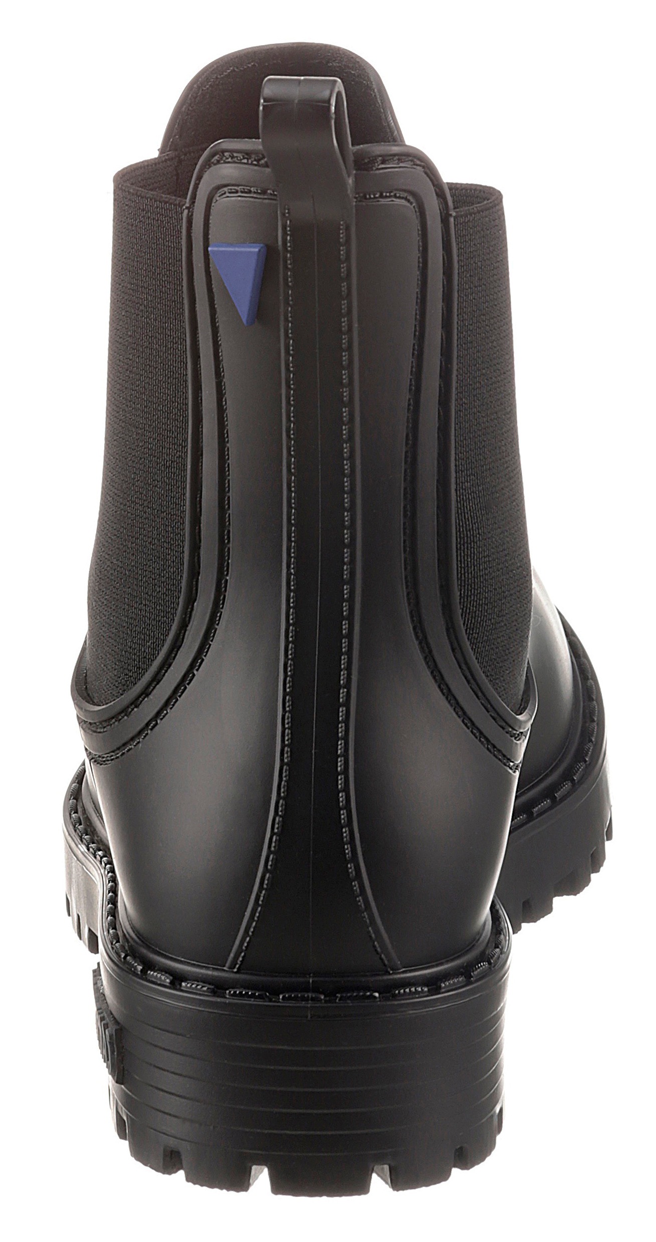 VERBENAS Gummistiefel »Gaudi Igor«, mit Stretcheinsatz
