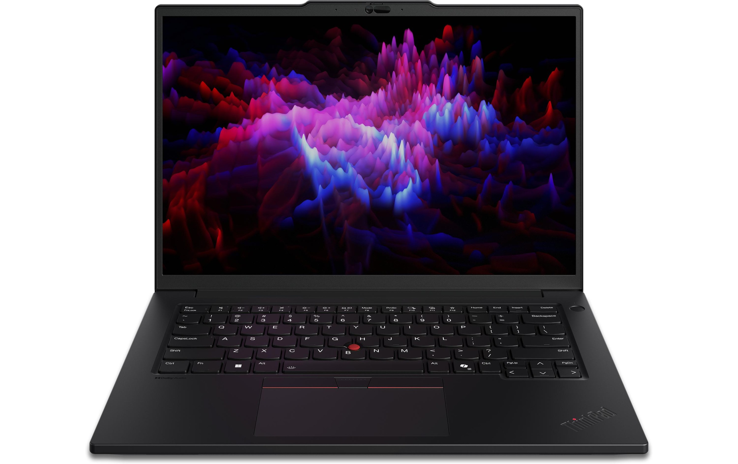 Lenovo Business-Notebook »ThinkPad P14s Gen. 5 (Intel)«, 36,68 cm, / 14,5 Zoll, Intel, Core Ultra 9, ARC, 1000 GB SSD
