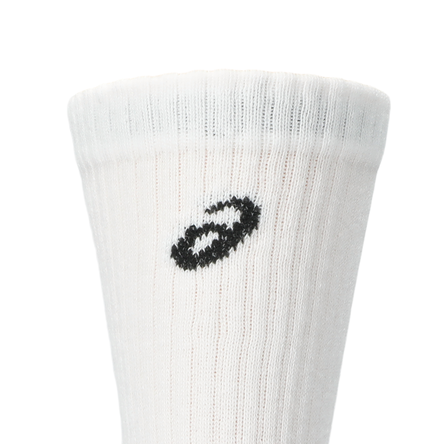 Asics Chaussettes de sport »6 PACK CREW SOCK« für Fitness, mit Mesh-Knit-Gewebe, mit Dämpfung