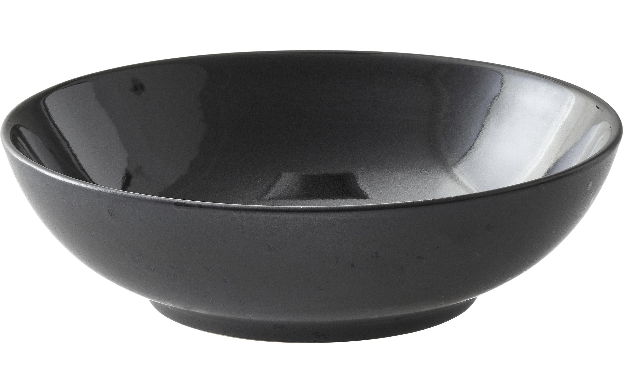 Image of Bitz Salatschüssel »Black Galaxy 24«, 1 tlg., aus Steingut bei Ackermann Versand Schweiz