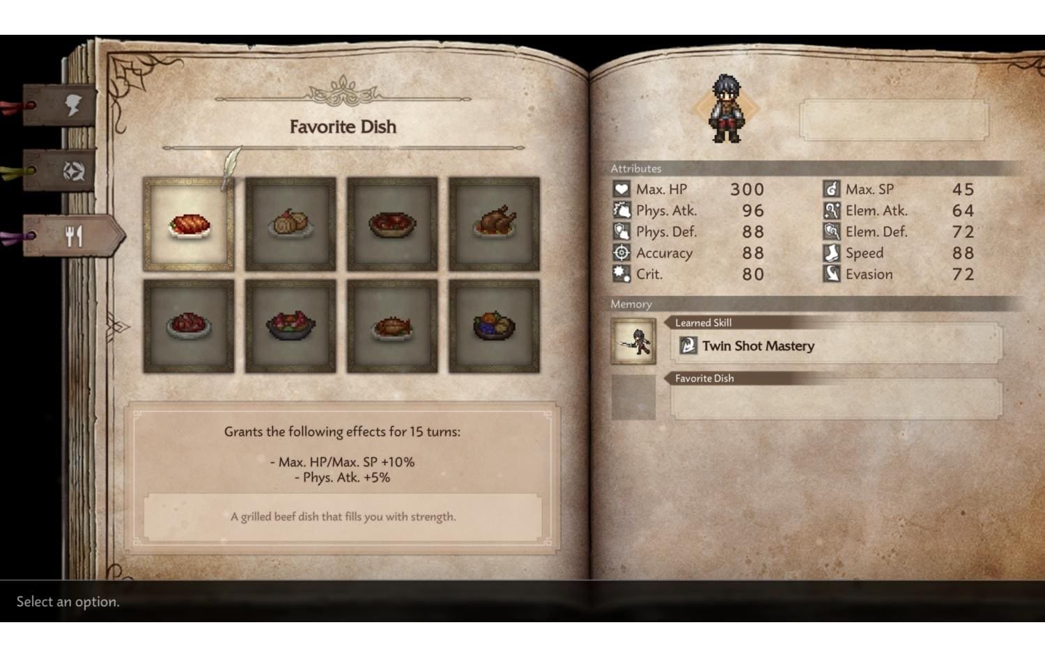 SquareEnix Spielesoftware »Enix Octopath Traveler 0 [NSW] (D/F/I) (Box)« Nintendo Switch