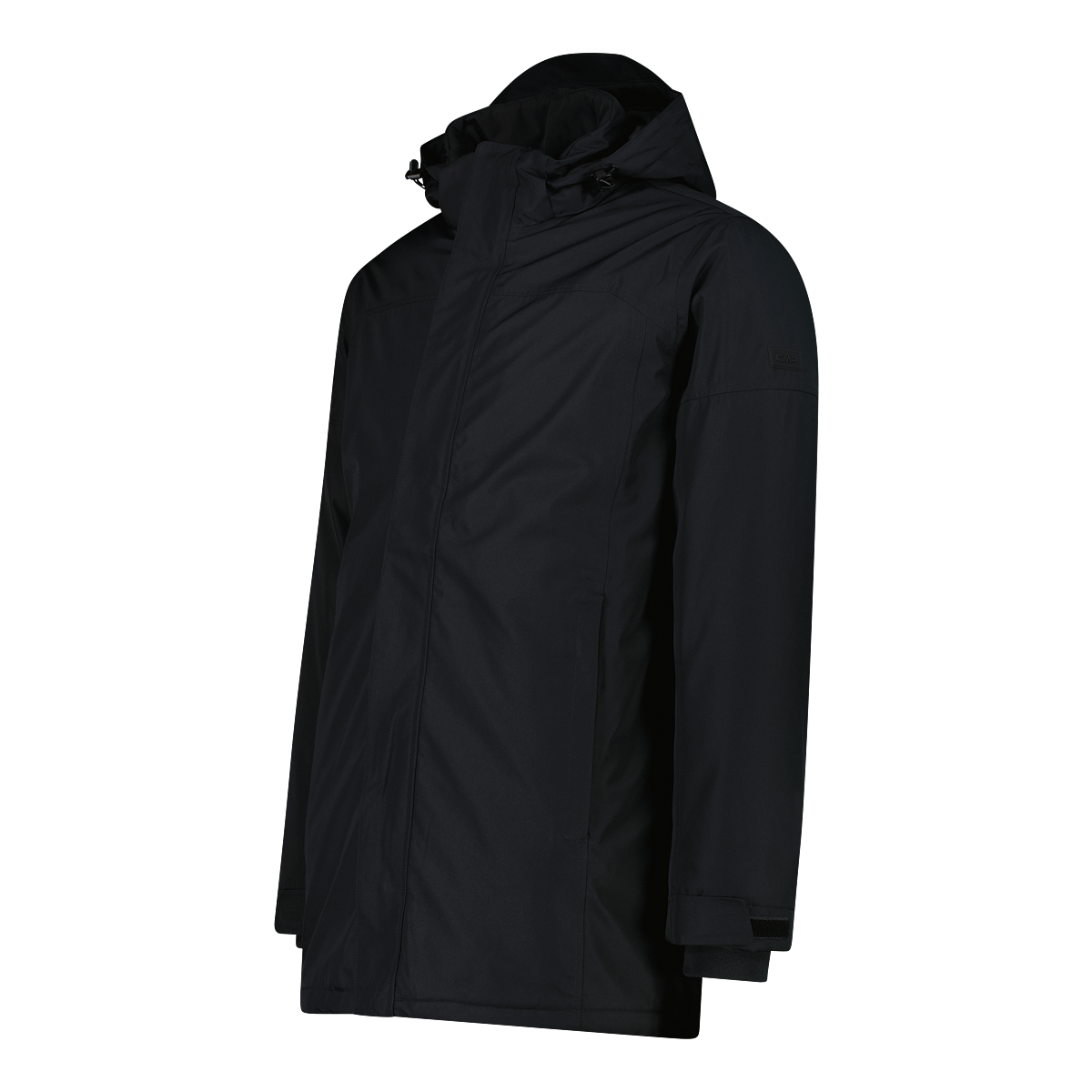 CMP Parka fonctionnelle für Freizeitgebrauch in der warmen Jahreszeit, sportlicher Stil