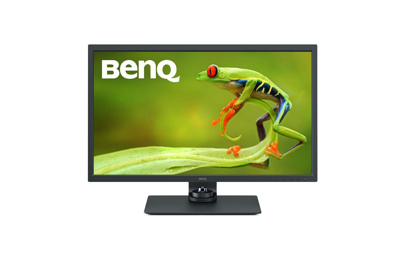 BenQ Moniteur LED »SW321C« 81,28 cm/32 ″  3840 x 2160 px 60 Hz