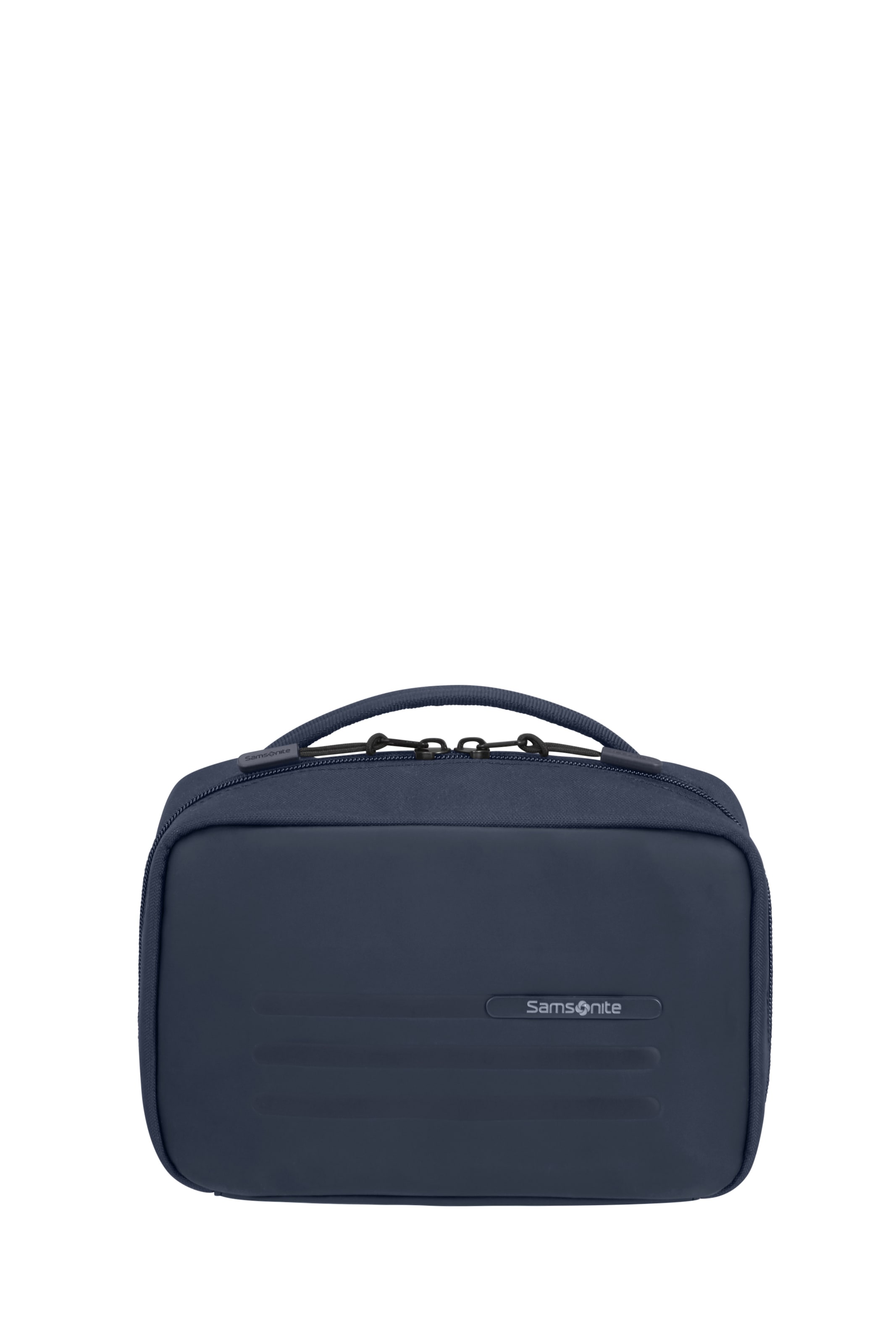 Samsonite Kulturbeutel »STACKD Toilet Kit, 14 cm« Beauty-Bag Beautybox Schminketui Kosmetikbox