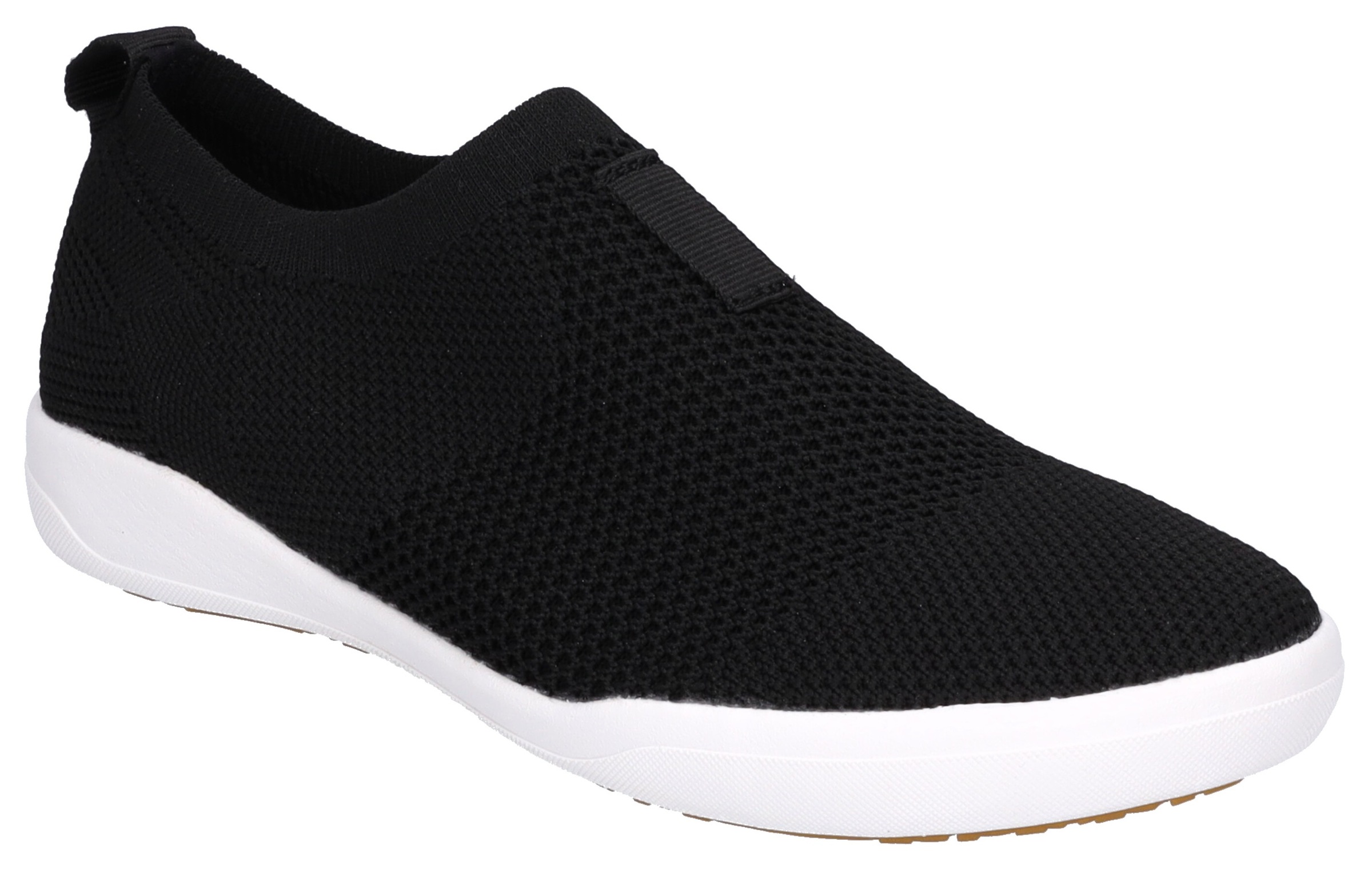 Image of Josef Seibel Slipper »SINA 64«, in Strick-Optik bei Ackermann Versand Schweiz