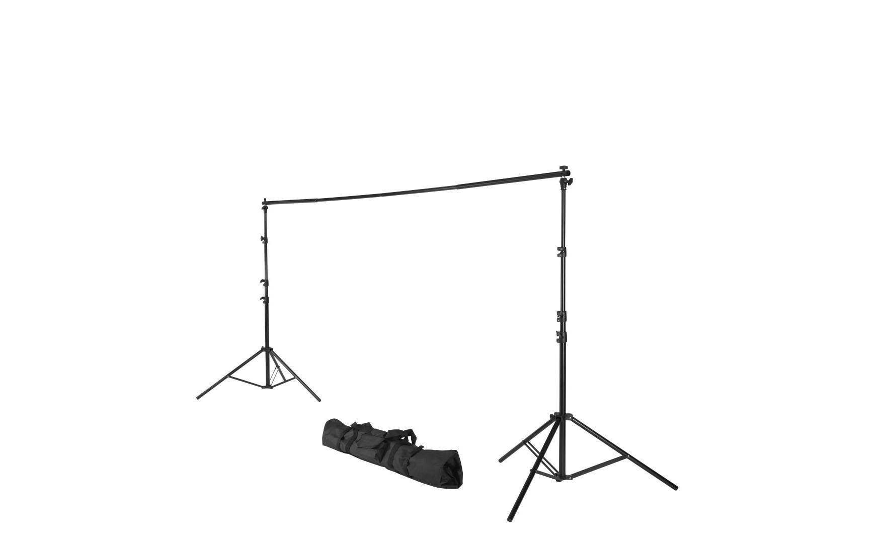 Hama Fotohintergrund »für Studio und unterwegs, 158-295 cm«