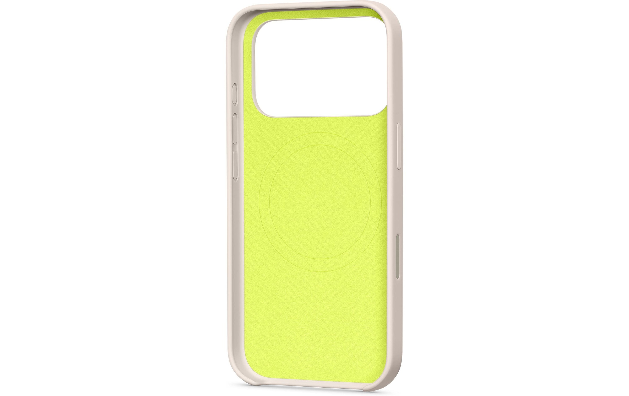 Apple Housse pour téléphone portable »Beats Case MagSafe iPhone 17 Pro« Apple iPhone 17 Pro