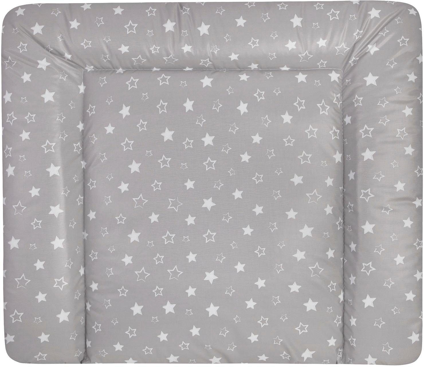 Image of Julius Zöllner Wickelauflage »Softy - Stella taupe«, (1 tlg.), Made in Germany bei Ackermann Versand Schweiz