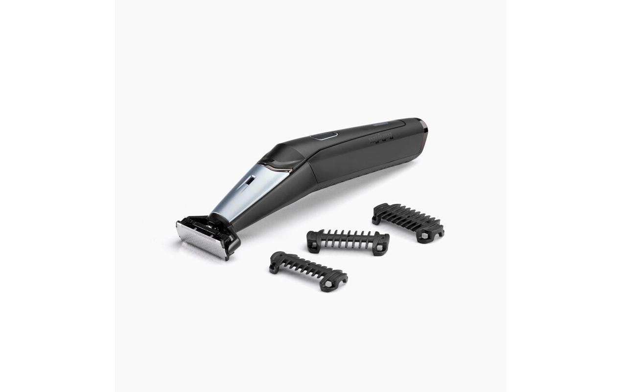 BaByliss Bartschneider »Barttrimmer TripleS T880E« 3 Aufsätze