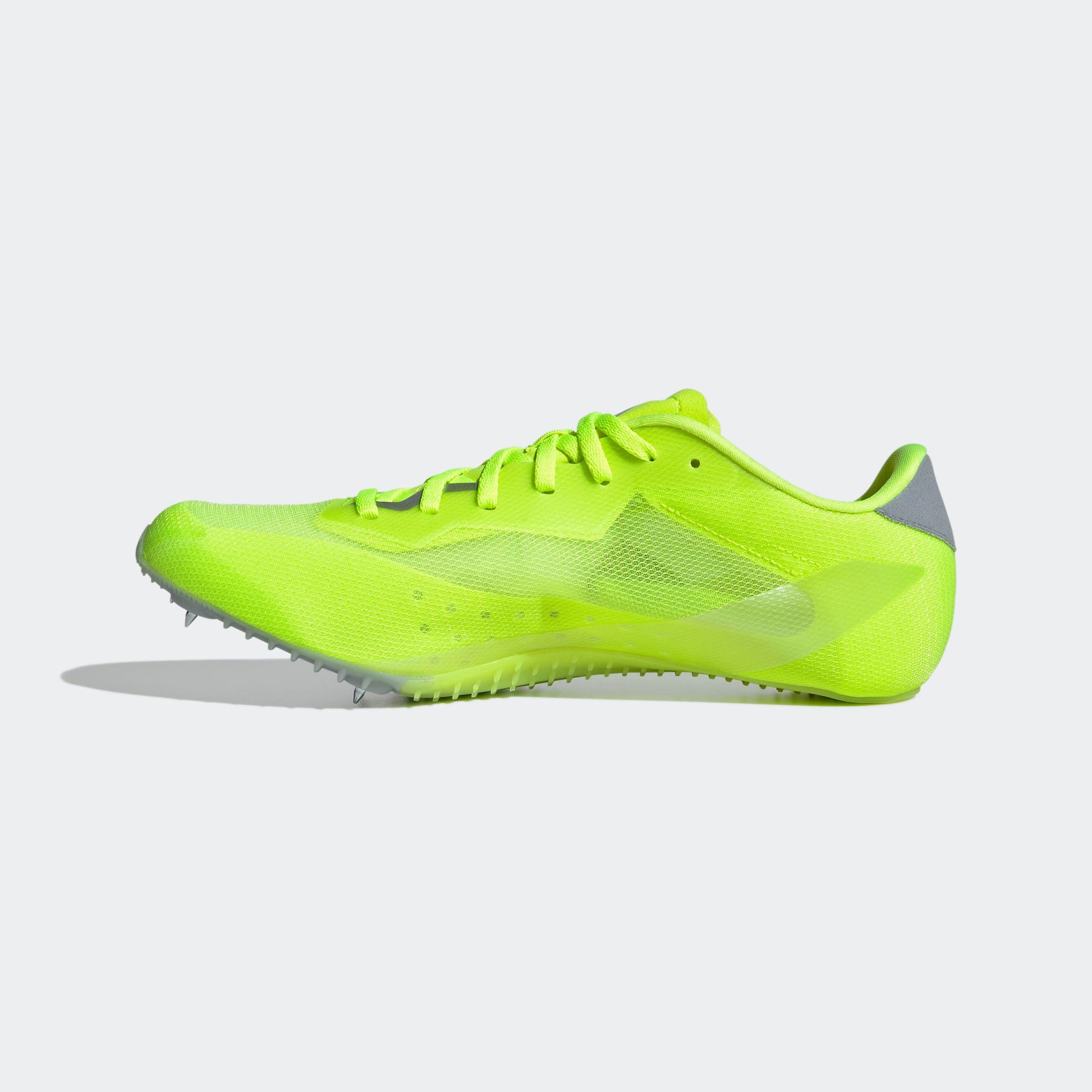 adidas Performance Laufschuh »ADIZERO SPRINTSTAR SPIKE«, Spike-Schuh für die Laufbahn