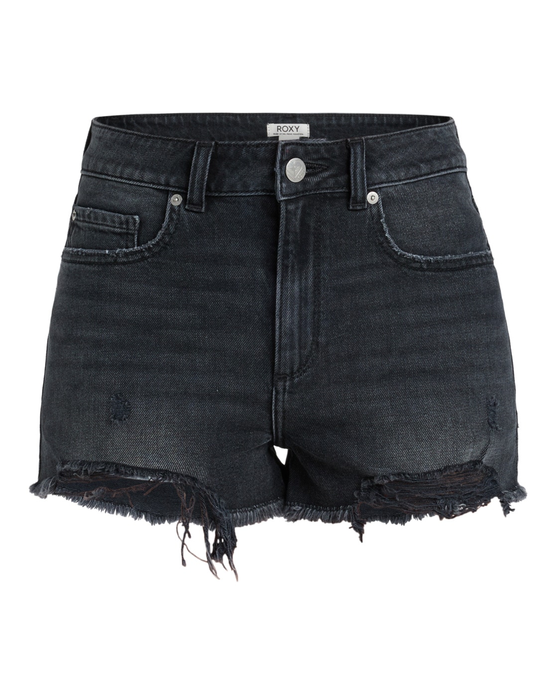 Image of Roxy Shorts "New Swell Denim"