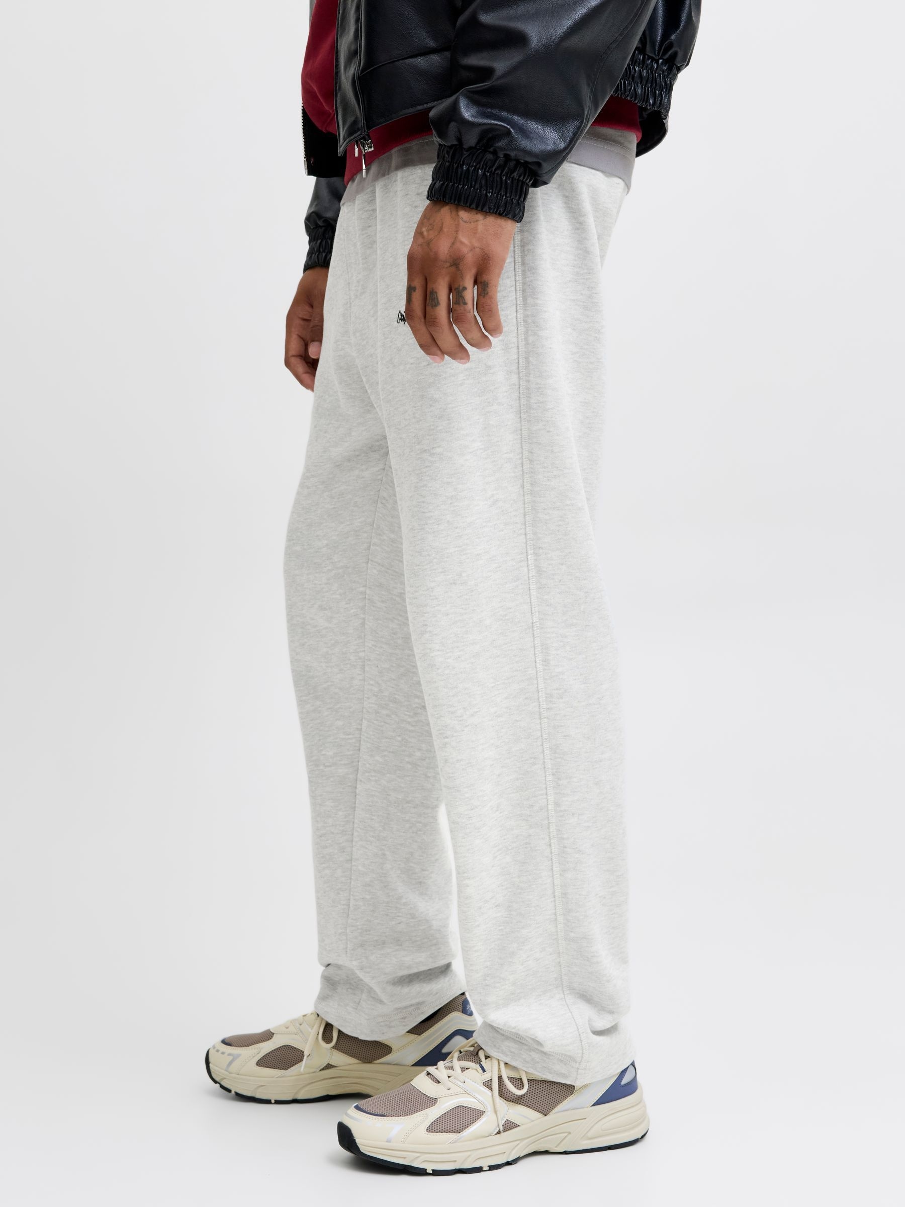 Jack & Jones Pantalon sweat »JPSTKANE NORREBRO SWEAT PANTS NOOS«