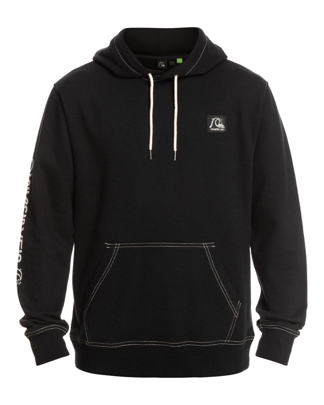 Image of Quiksilver Kapuzensweatshirt "The Original"