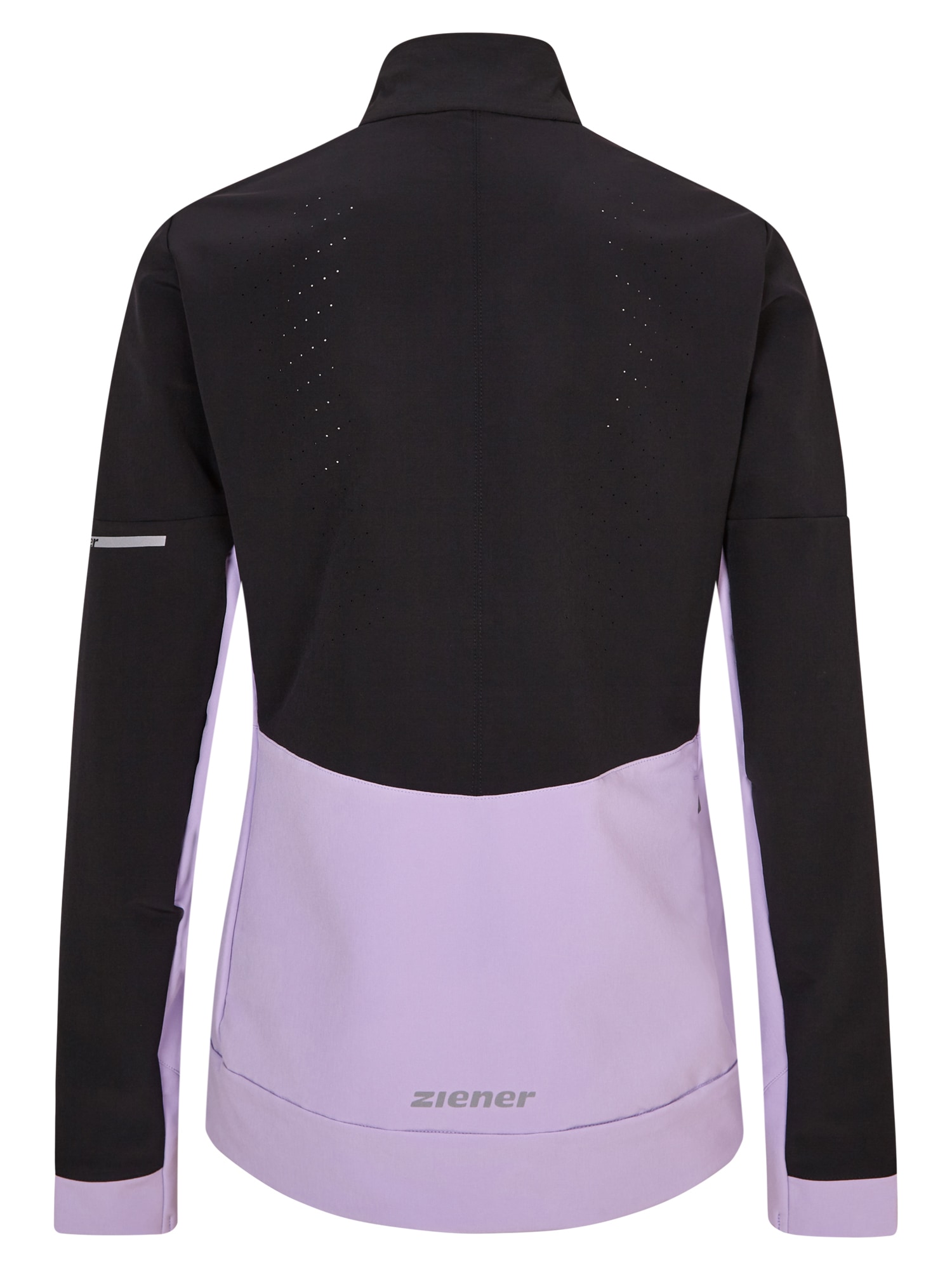 Ziener Funktionsjacke »NAHLA«