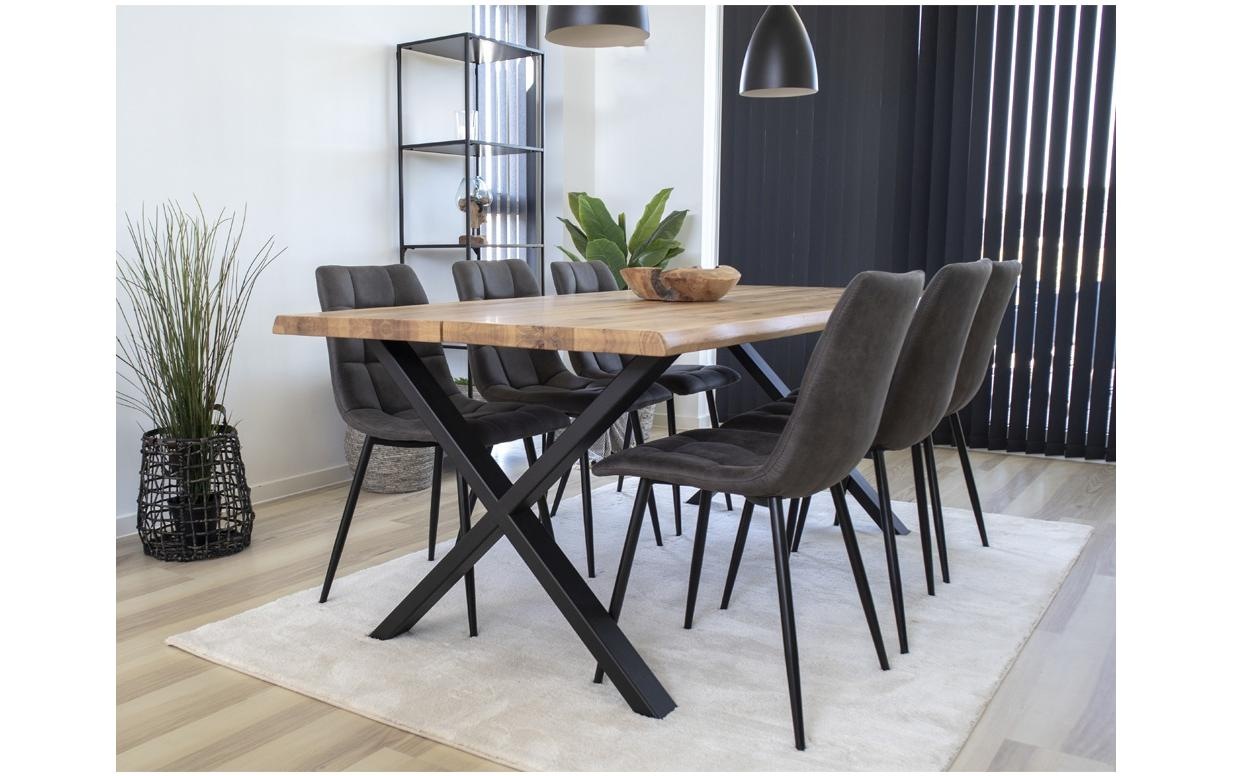 House Nordic Stuhl »Stuhl Middelfart« ()