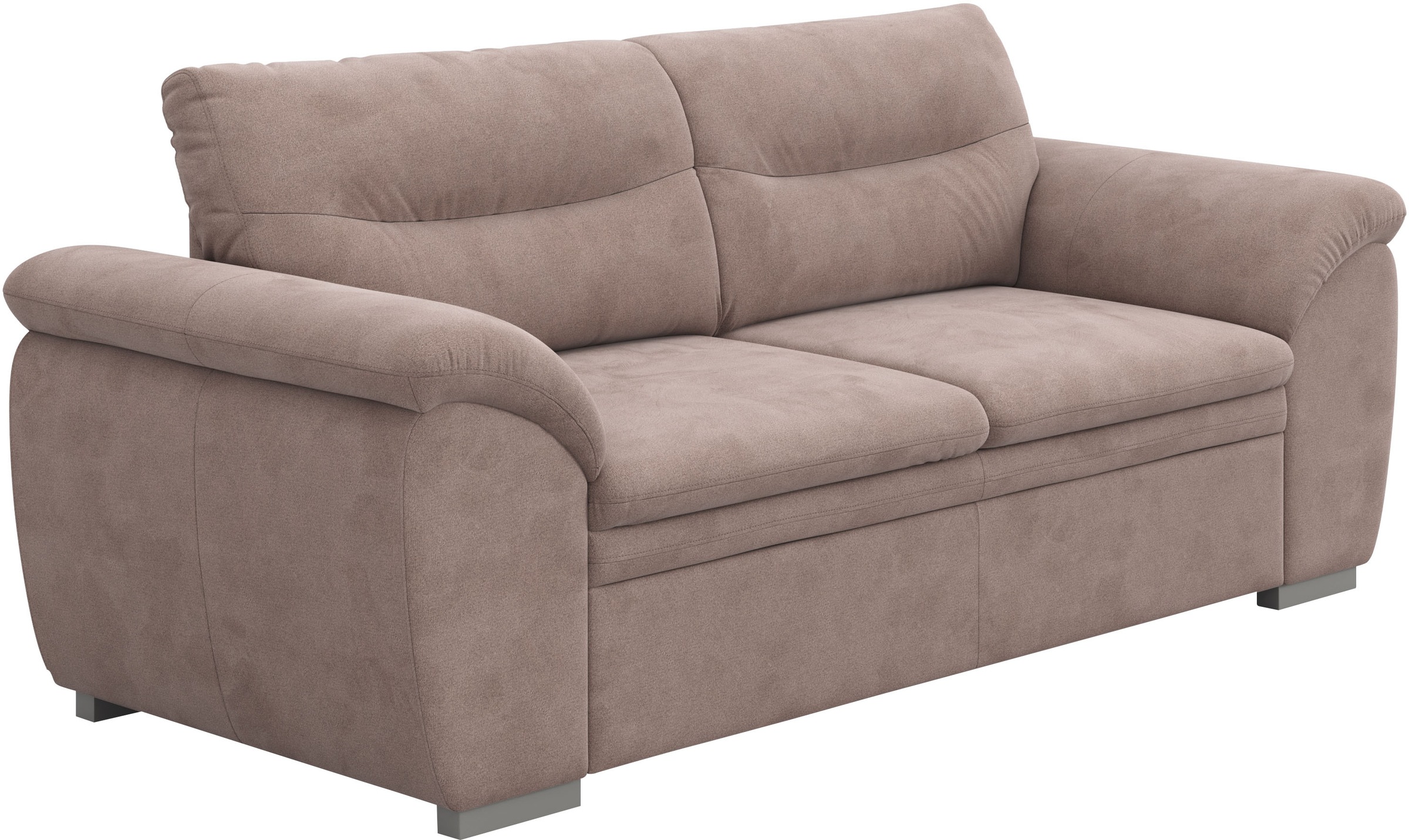 COTTA 2,5-Sitzer »Leandra« Polstergarnitur, auch als Set erhältlich