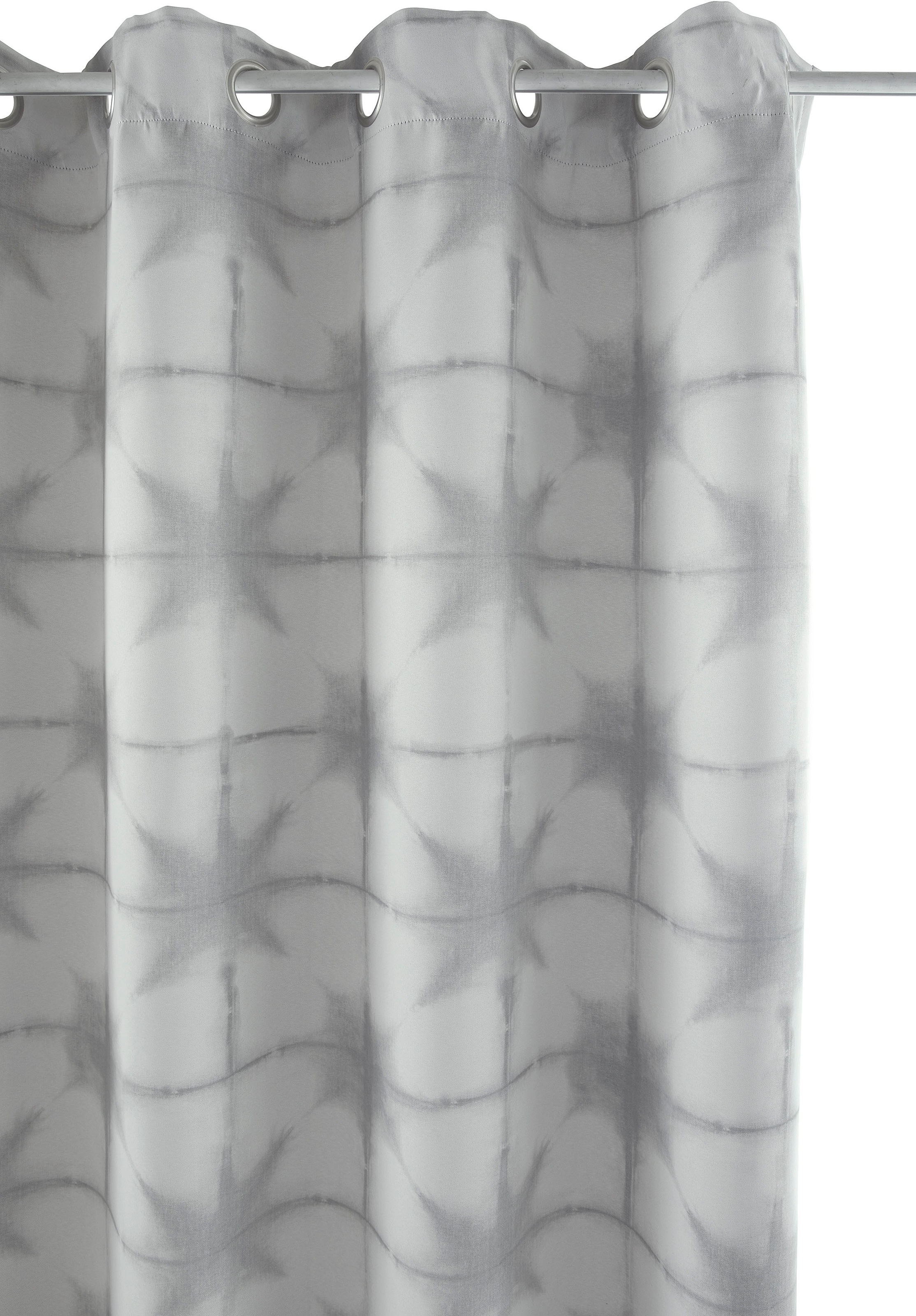 my home Vorhang »OSLO« Ösen 1 Stk. tlg. , verschiedene Grössen