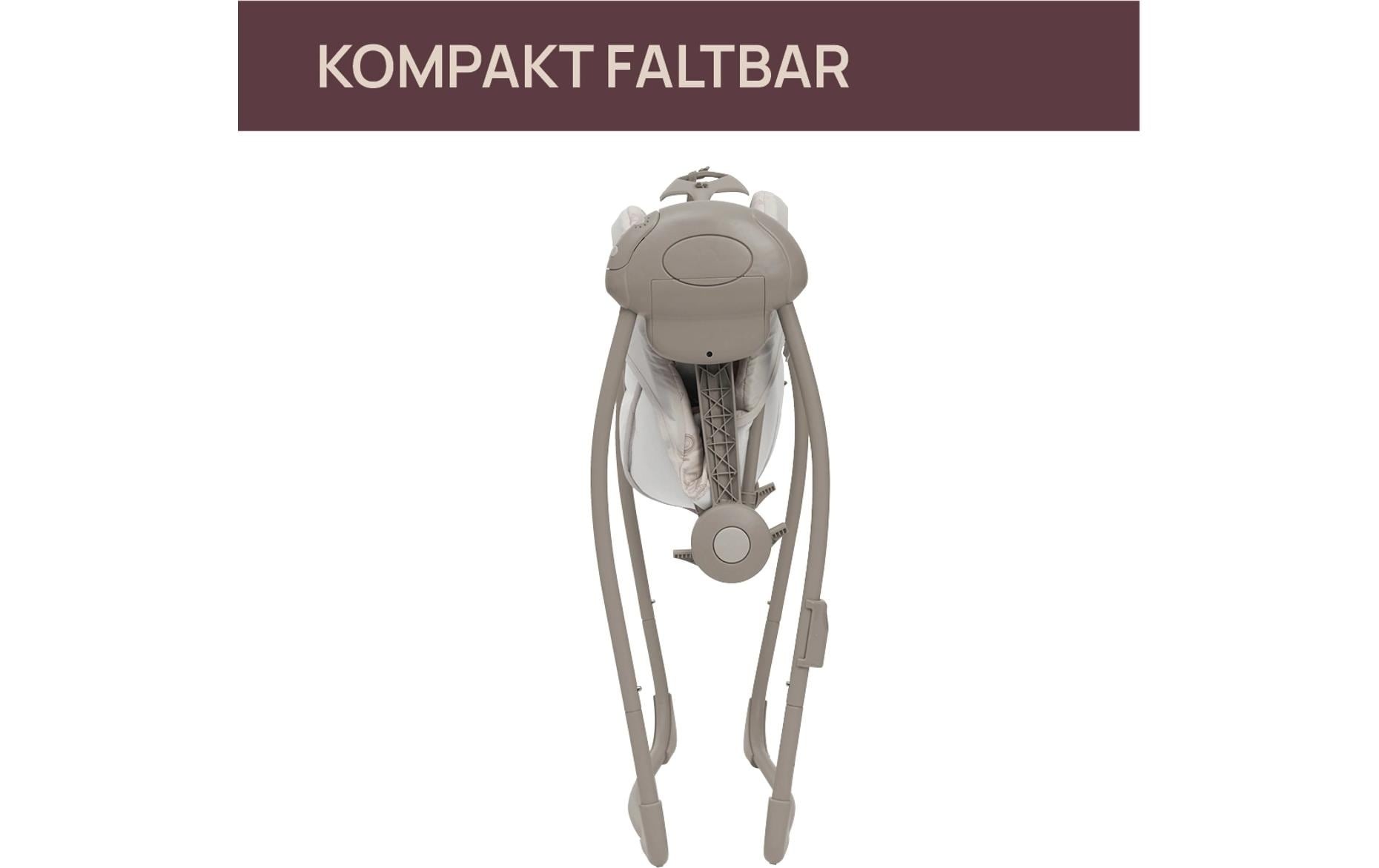 Chicco Balançoire bébé »Swing & Play« bis 9 kilos