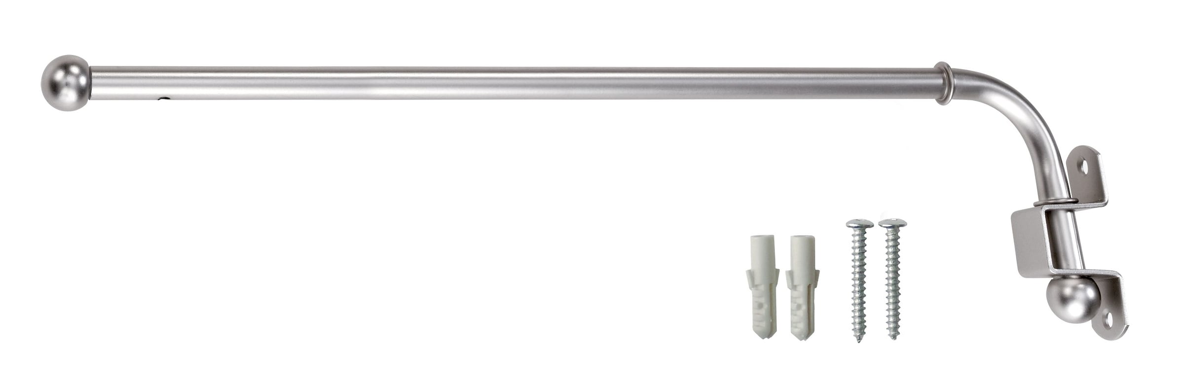 Good Life Schwenkstange Ø 1,2 mm ausziehbar ausziehbar