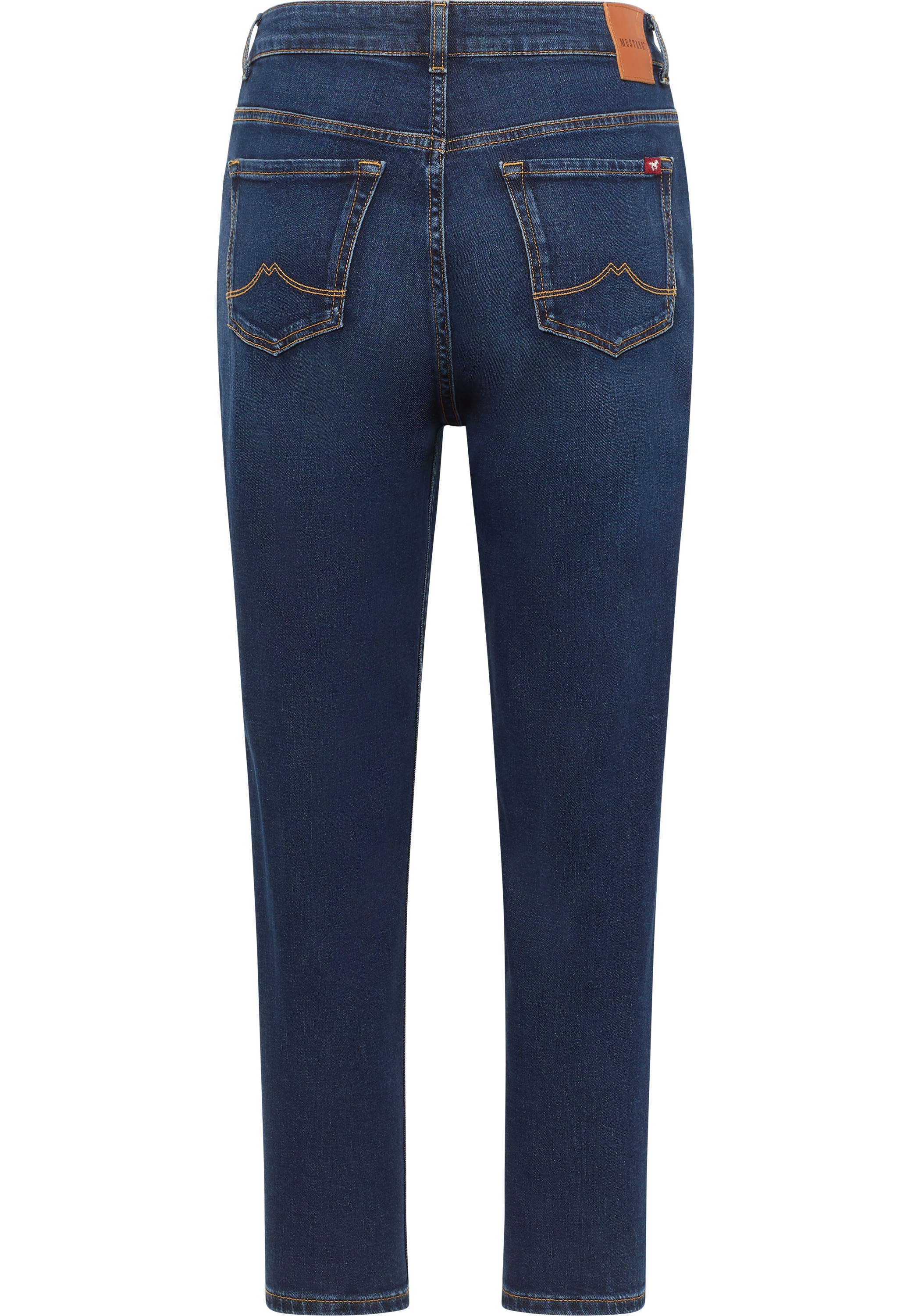 MUSTANG Mom-Jeans »Damen Style Charlotte Tapered«