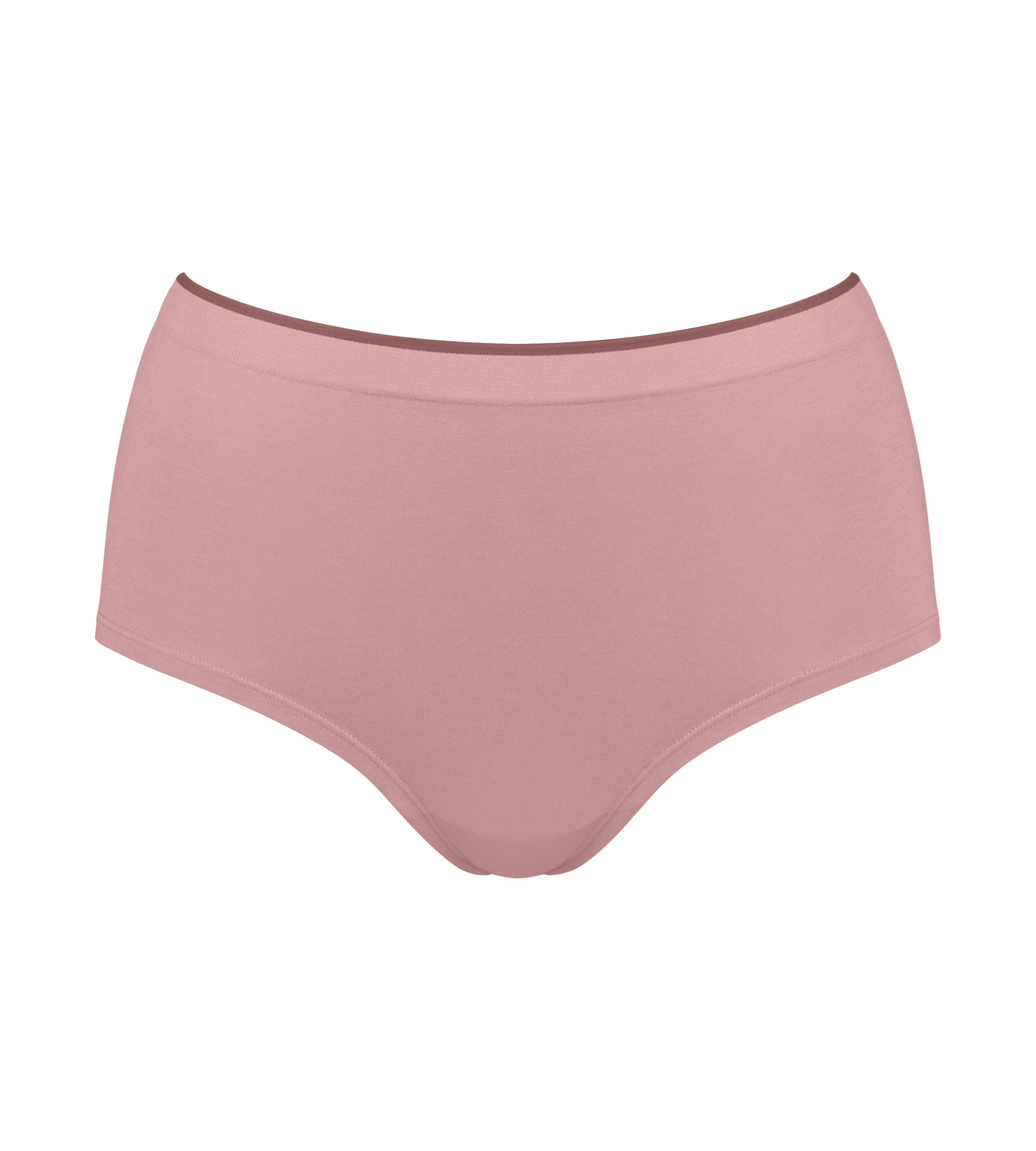 sloggi Slip »GO Sense Highwaist C2P« Santoni Rundstrick
