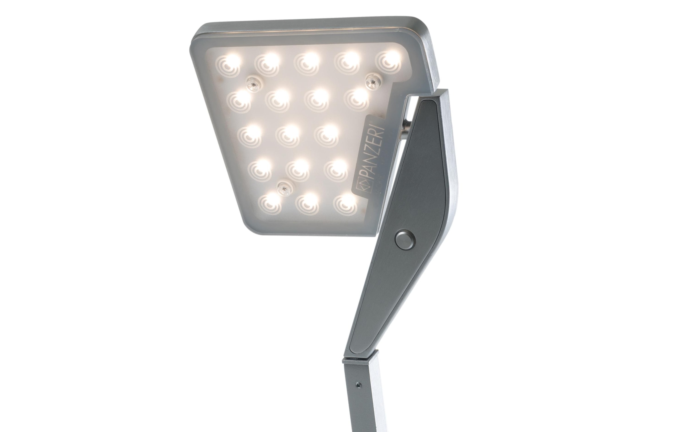 Schreibtischlampe »Panzeri C07730.000.0409 JACKIE«