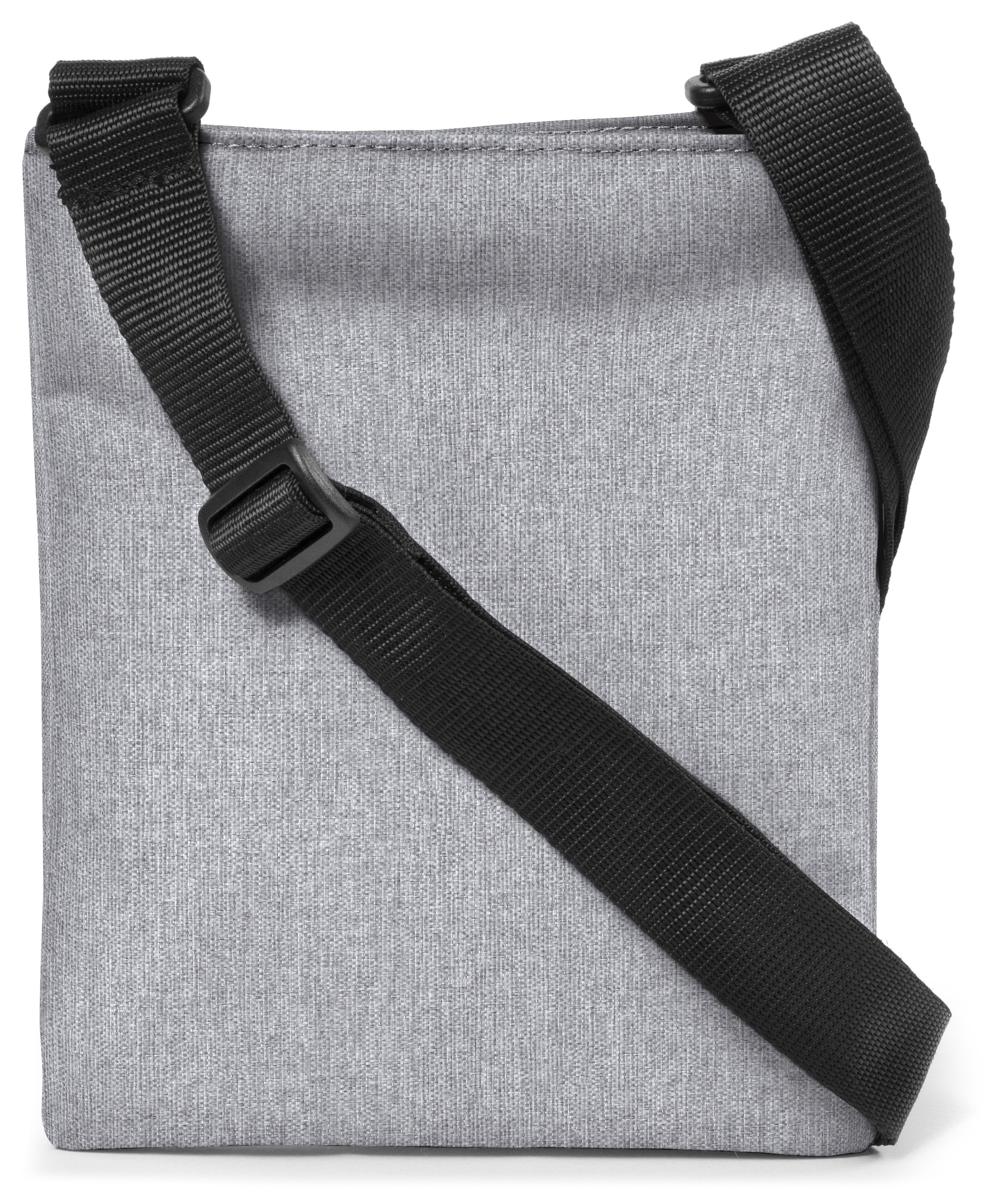 Eastpak Sac à bandoulière »RUSHER, Sunday Grey« , Crossbody Bag, Mini Messenger Bag