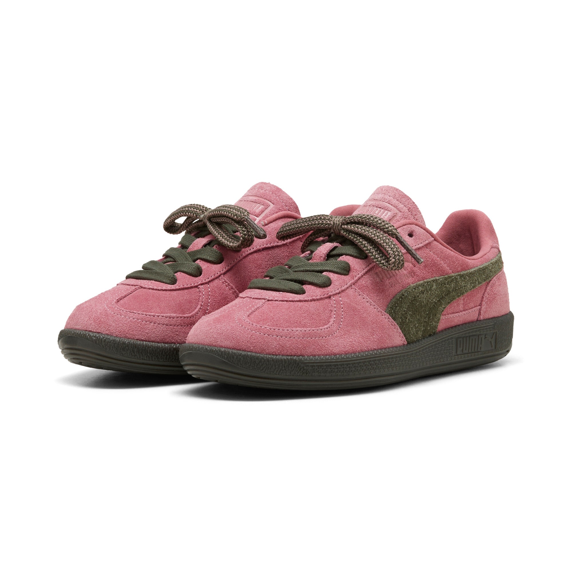 Image of PUMA Sneaker "PALERMO WINTER-READY WNS"
